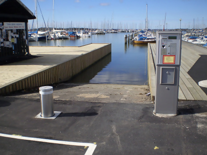 Foto av Björlanda Kile