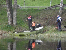 Foto av Övre Hillen