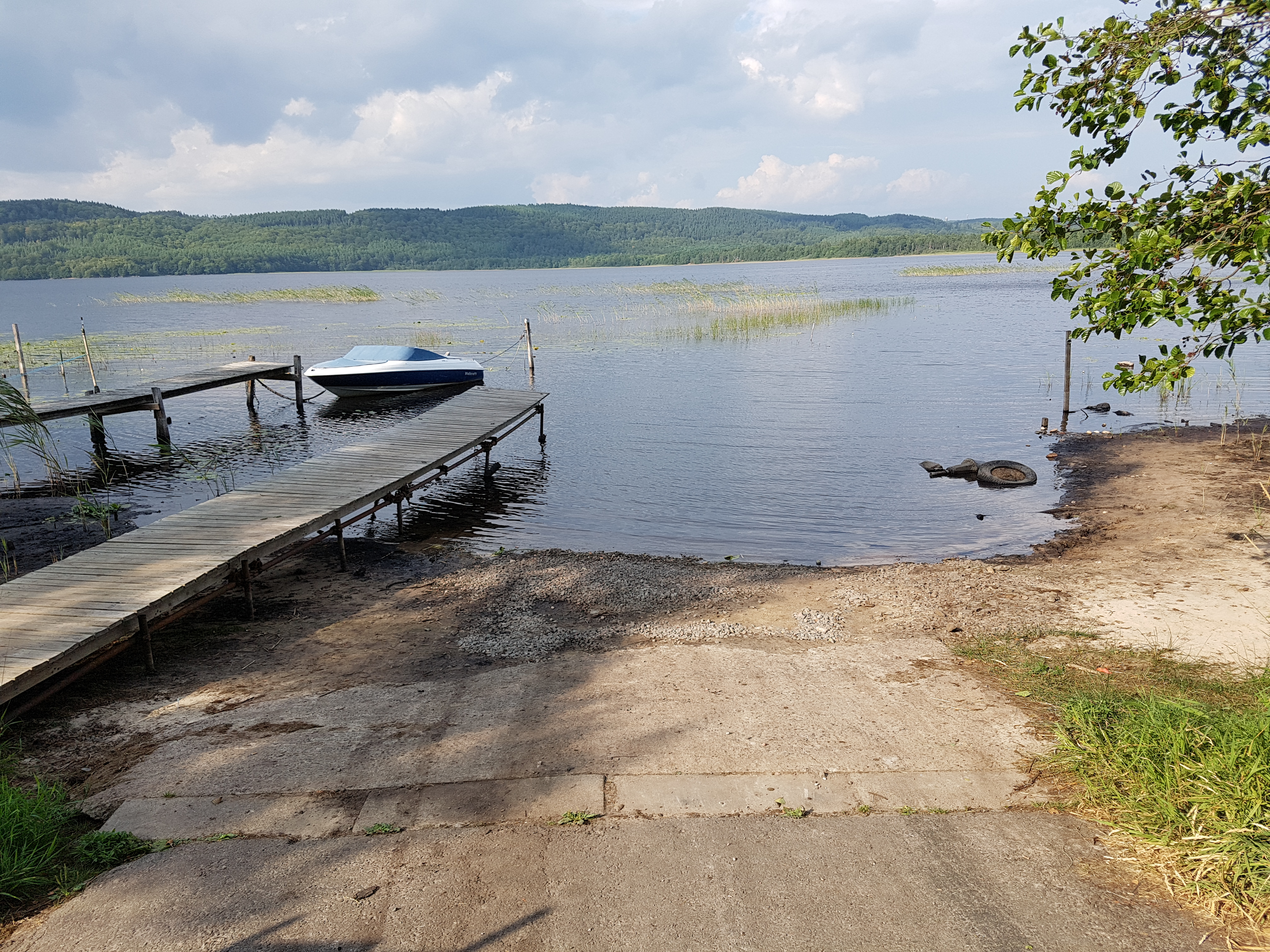 Västersjön