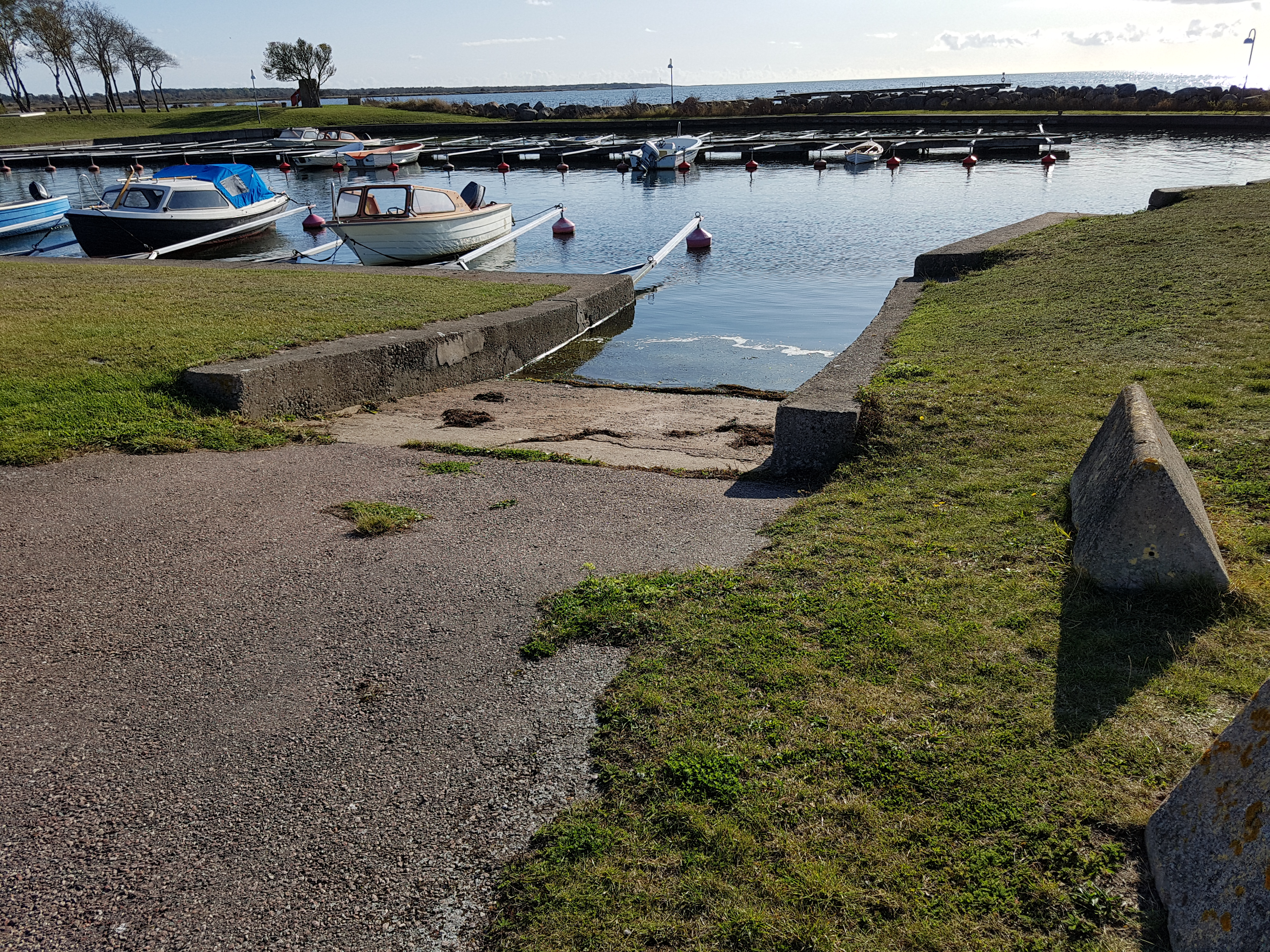 Foto av Mörbylånga Kalmarsund