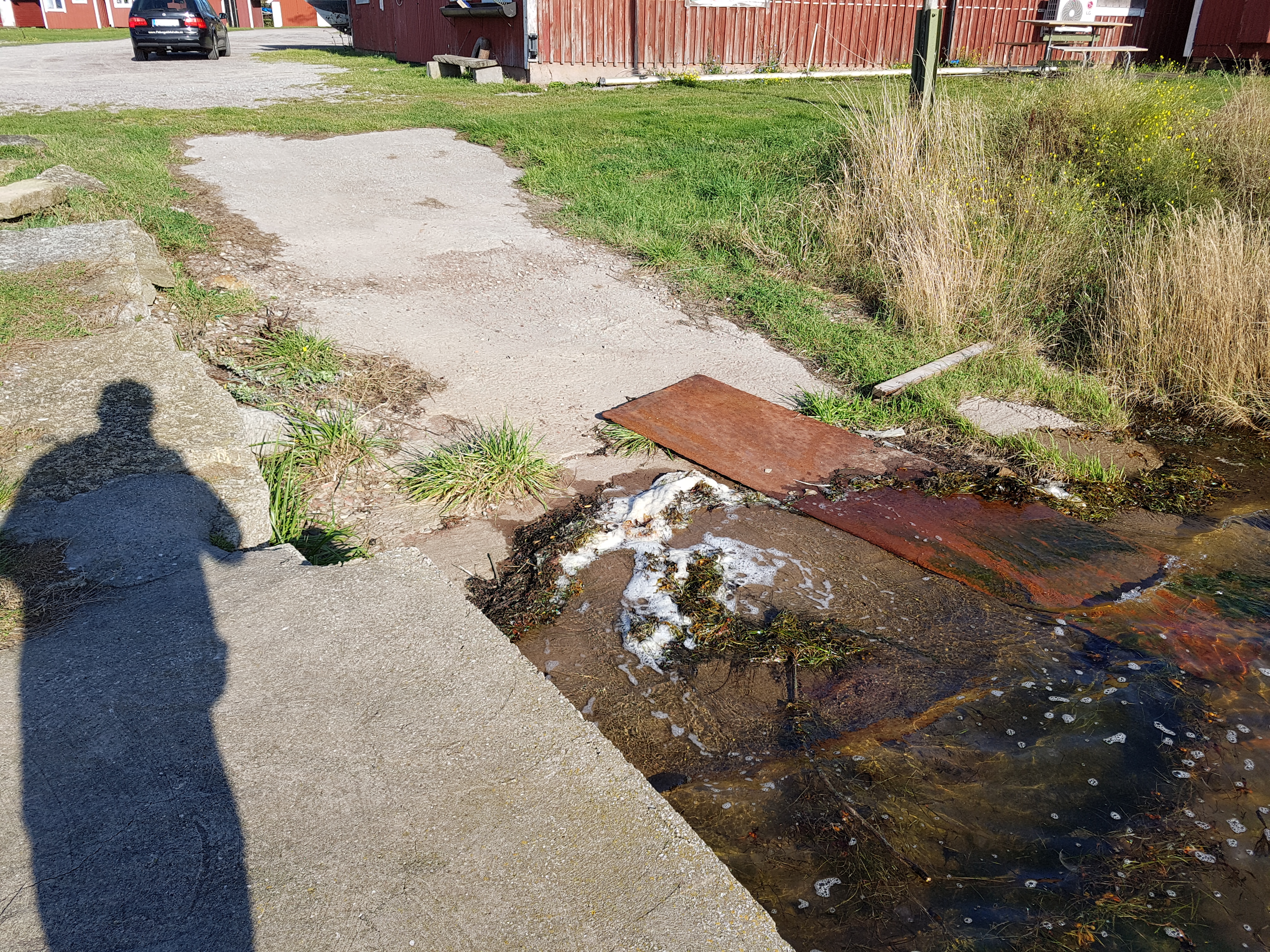 Foto av Degerhamn Kalmarsund