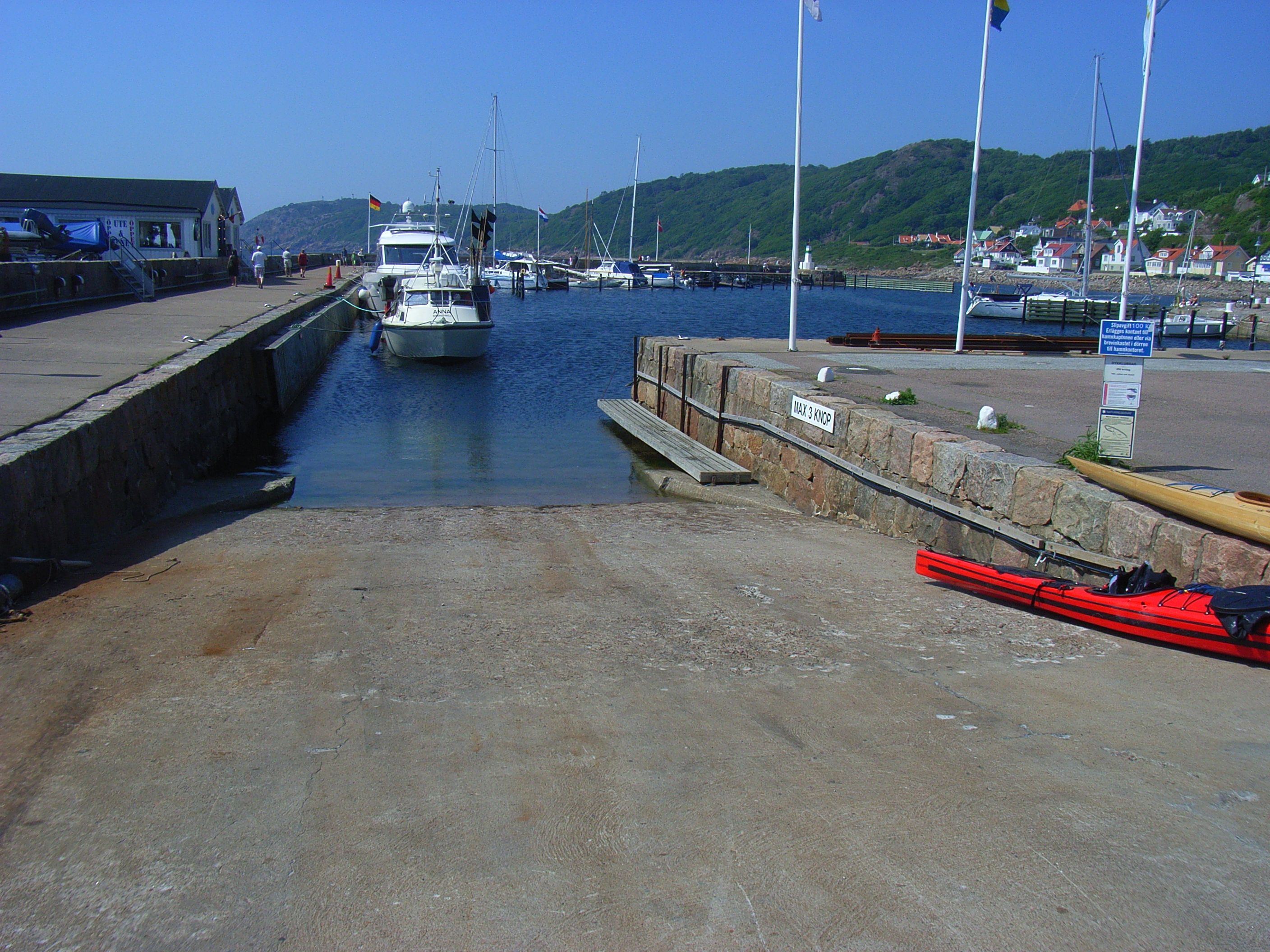 Foto av Mölle, Öresund