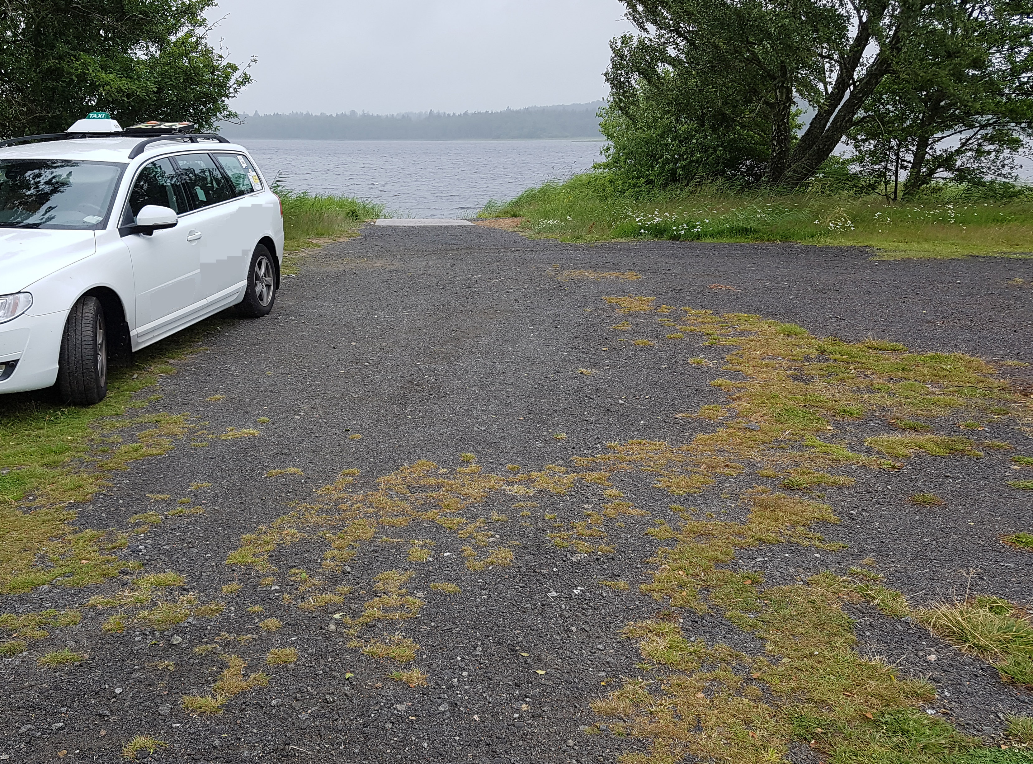 Foto av Öje, Exen Ljungby