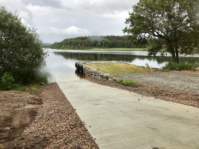 Foto av Västra Nedsjön