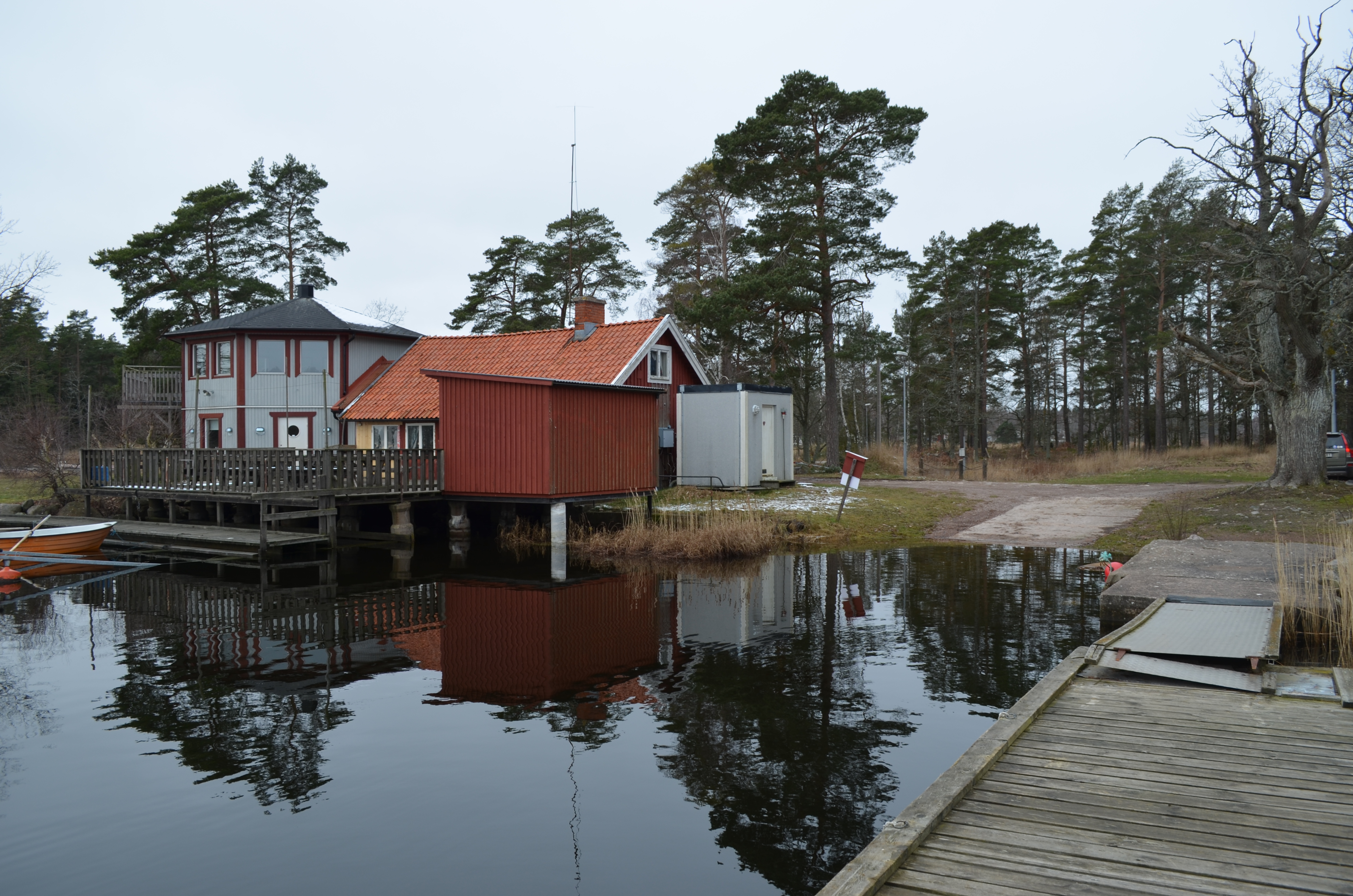 Foto av Södra Korpemåla