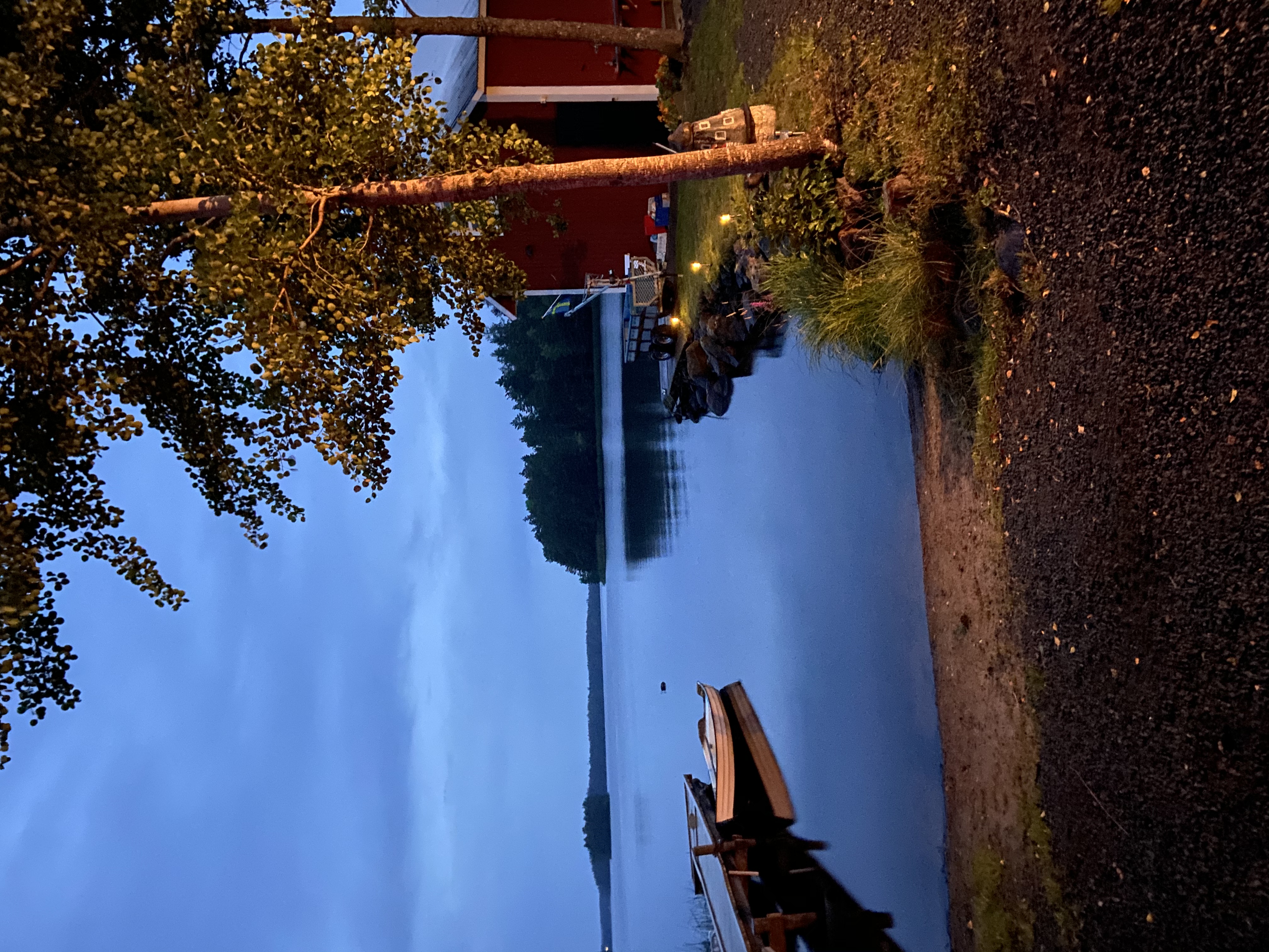 Foto av Stora Nätaren