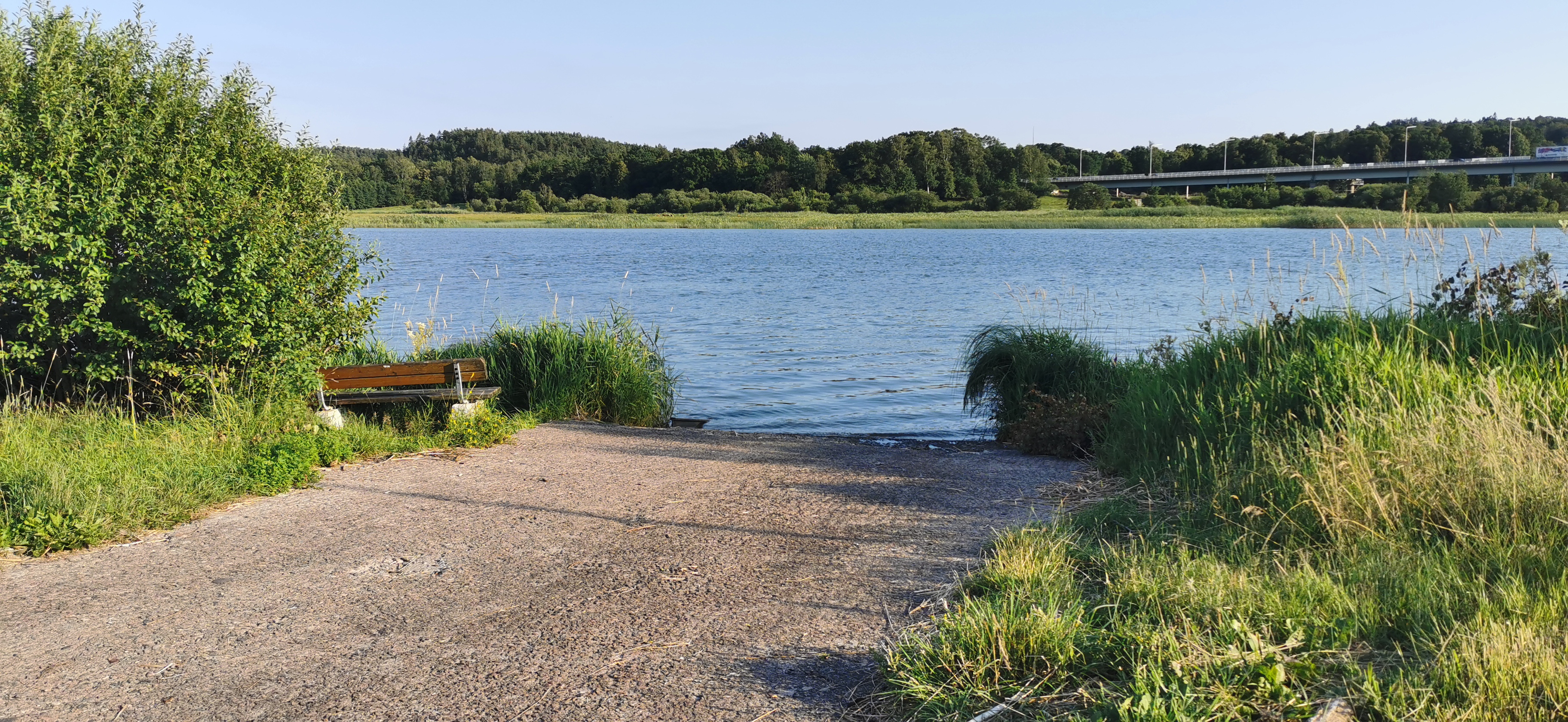 Kungälv - Nordre Älv