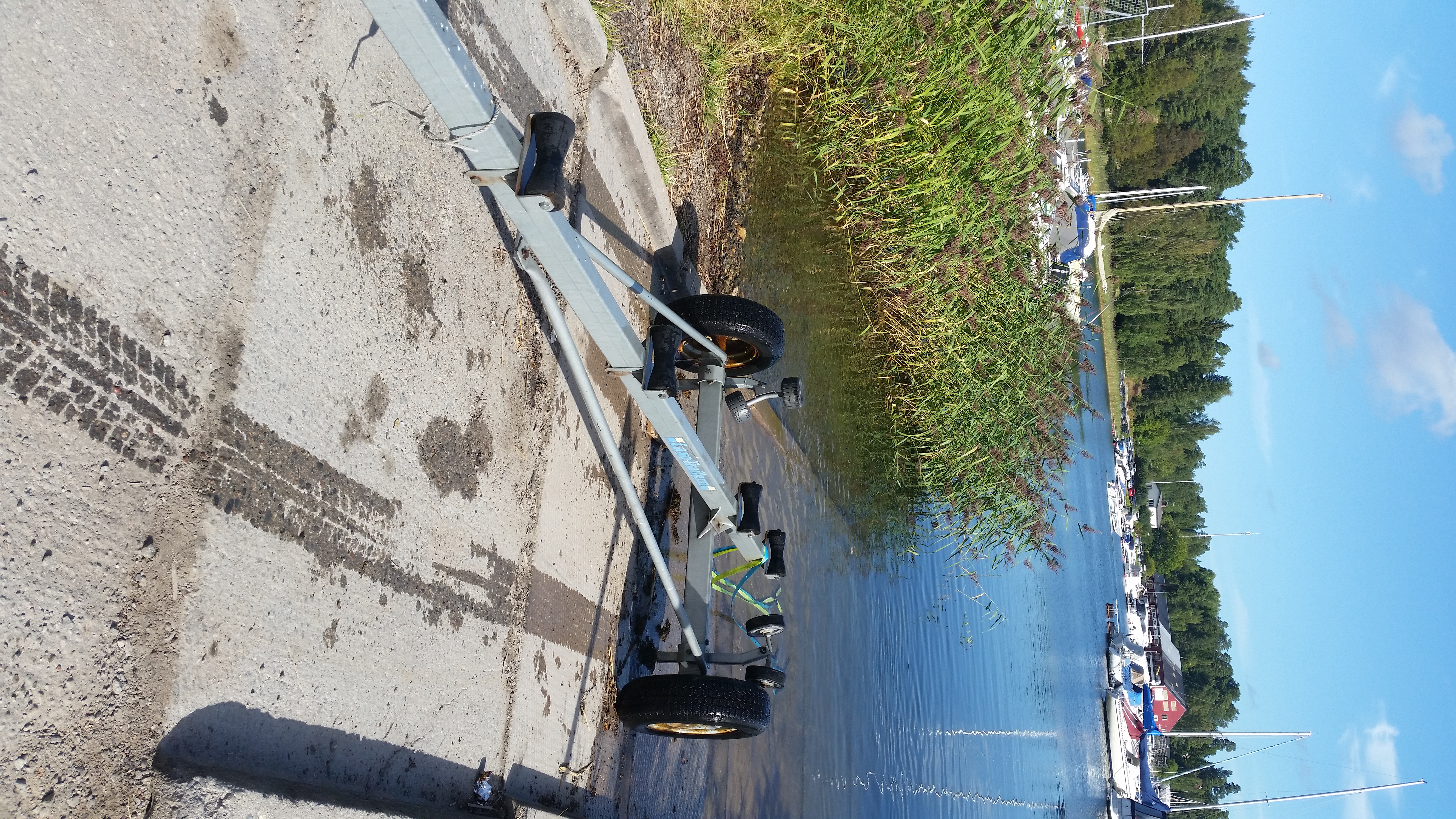 Foto av Dalarö - VAdviken