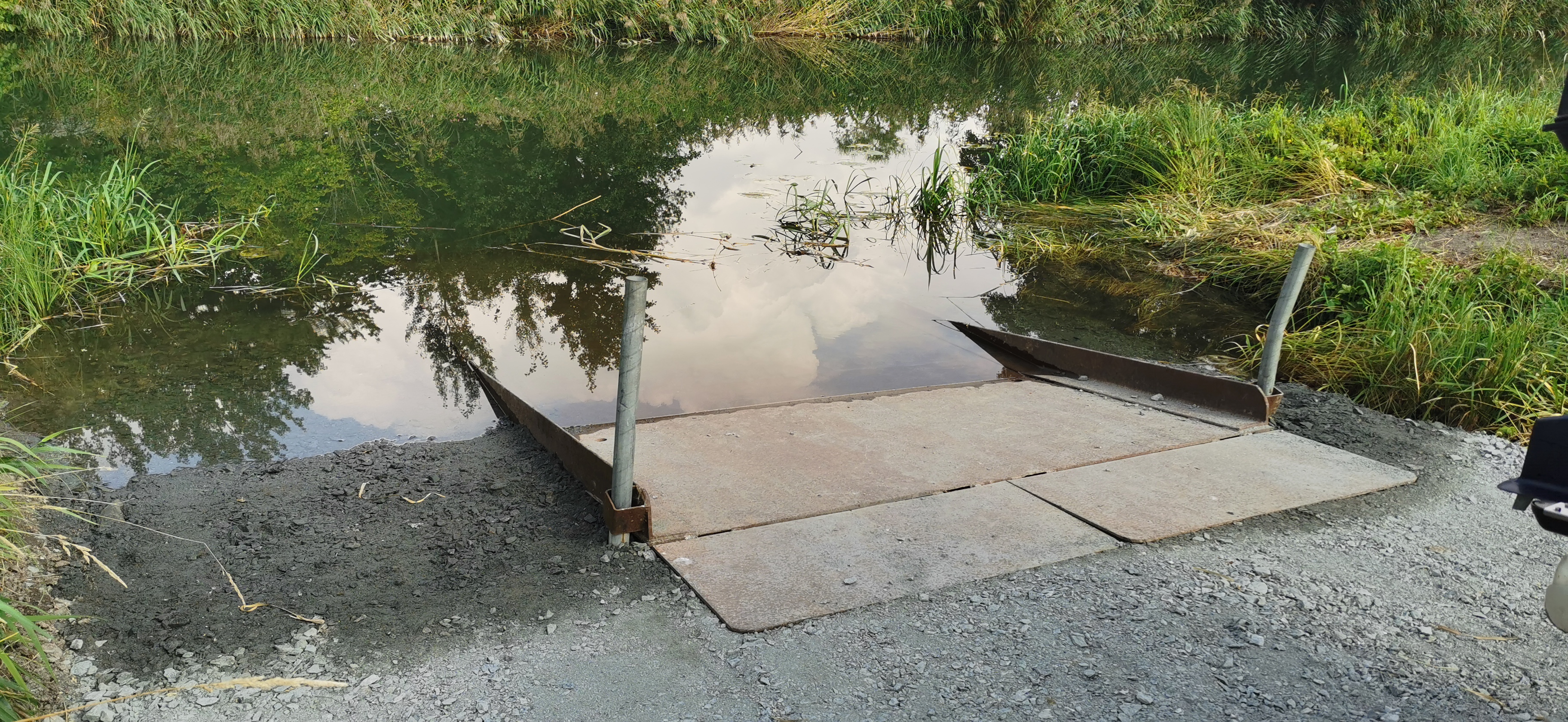 Älvängen - Grönån