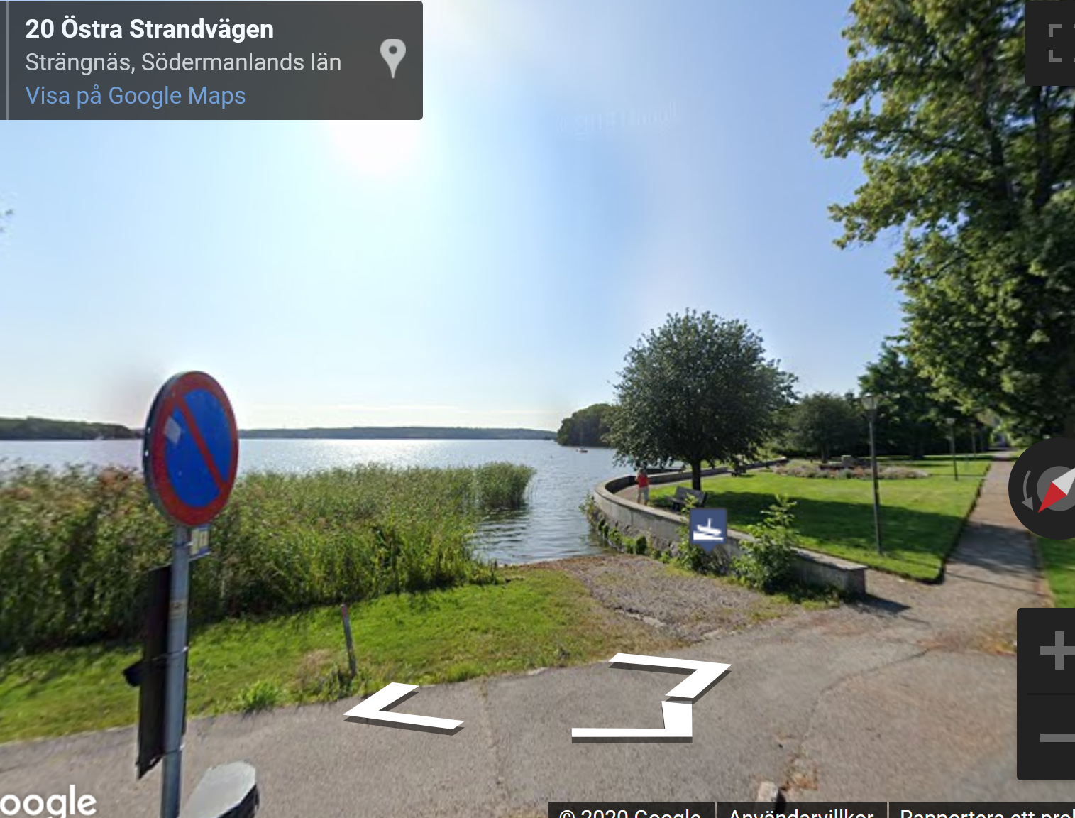 Strängnäs/Mälaren