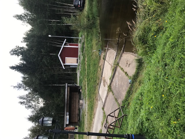 Foto av Betarsjön, Junsele