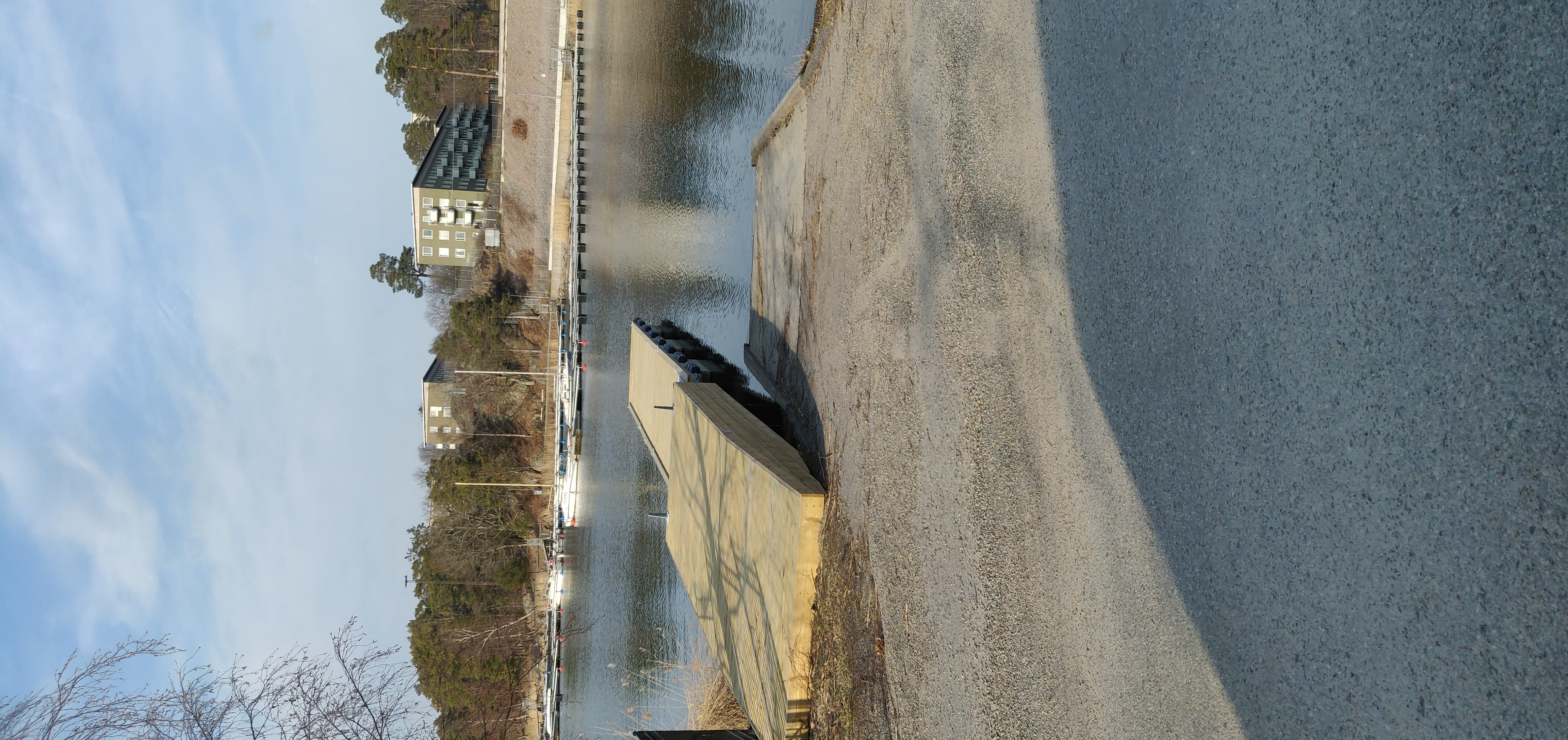 Foto av Nynäshamn, Gröndalsviken