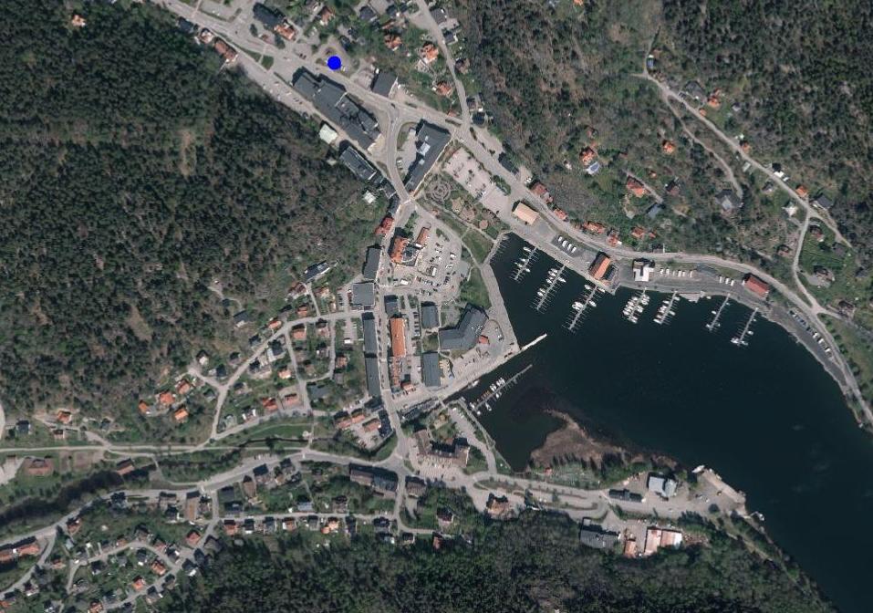 Foto av valdemarsvik