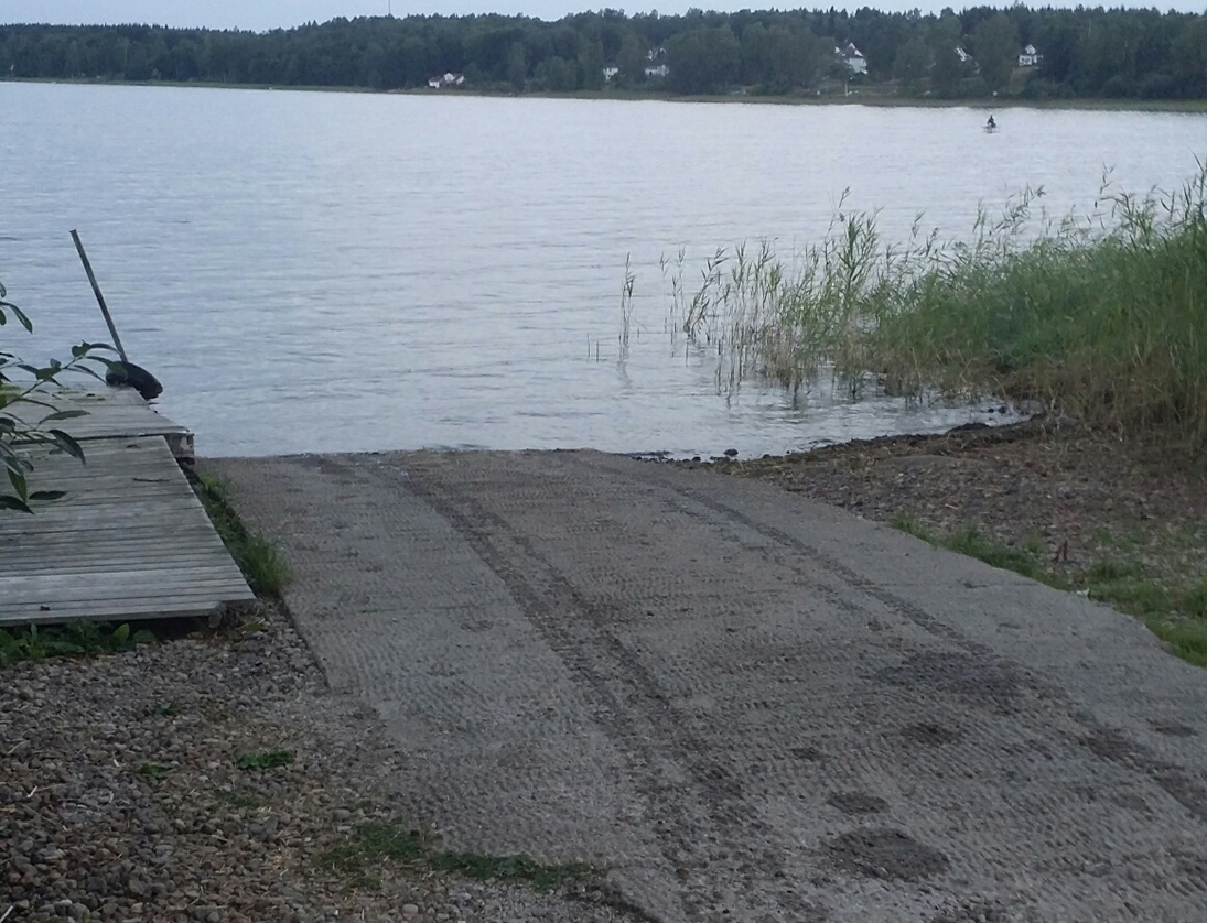 Foto av Vegby / Sämsjön