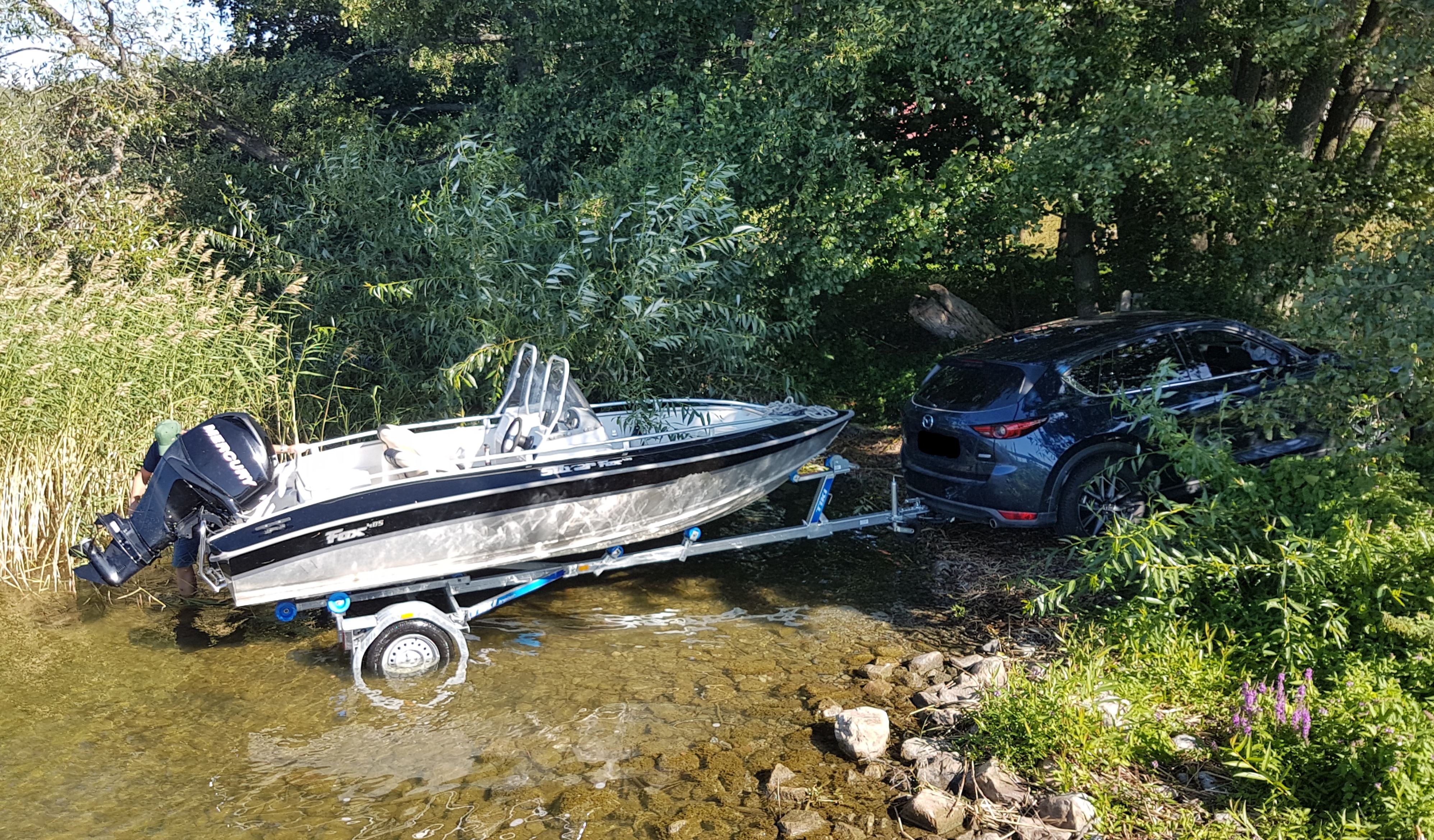 Foto av Ekerö / Mälaren