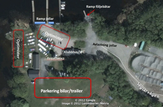 Foto av Aspen, LESS-Udden