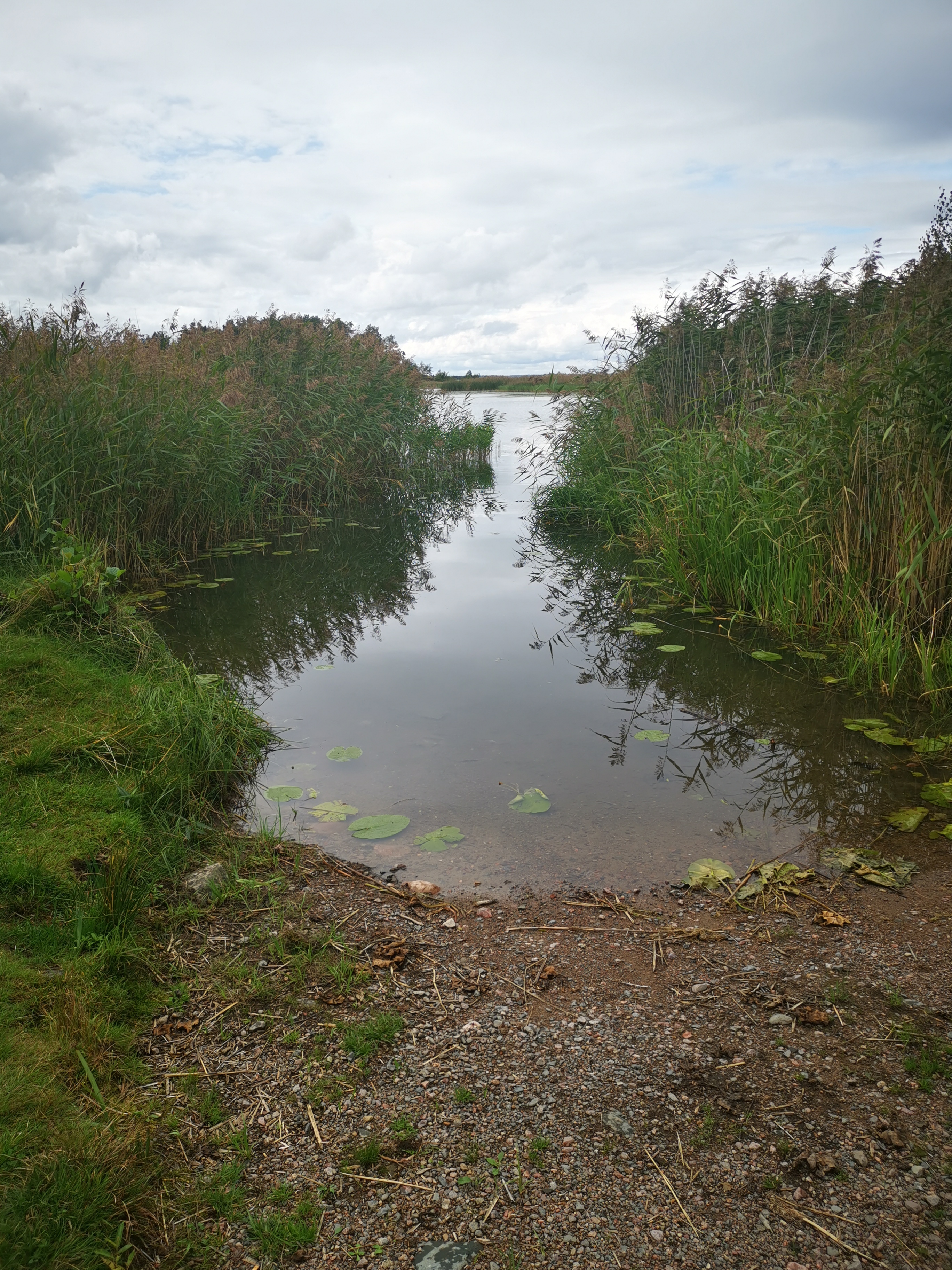 Vänern Friel/Sjövik