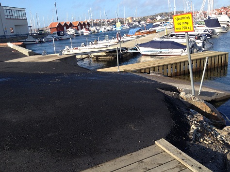 Foto av Skärhamns Båtförening