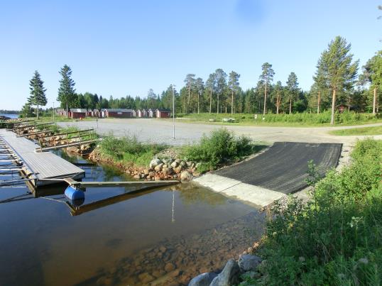 Foto av Högsböleskiftet, Piteå