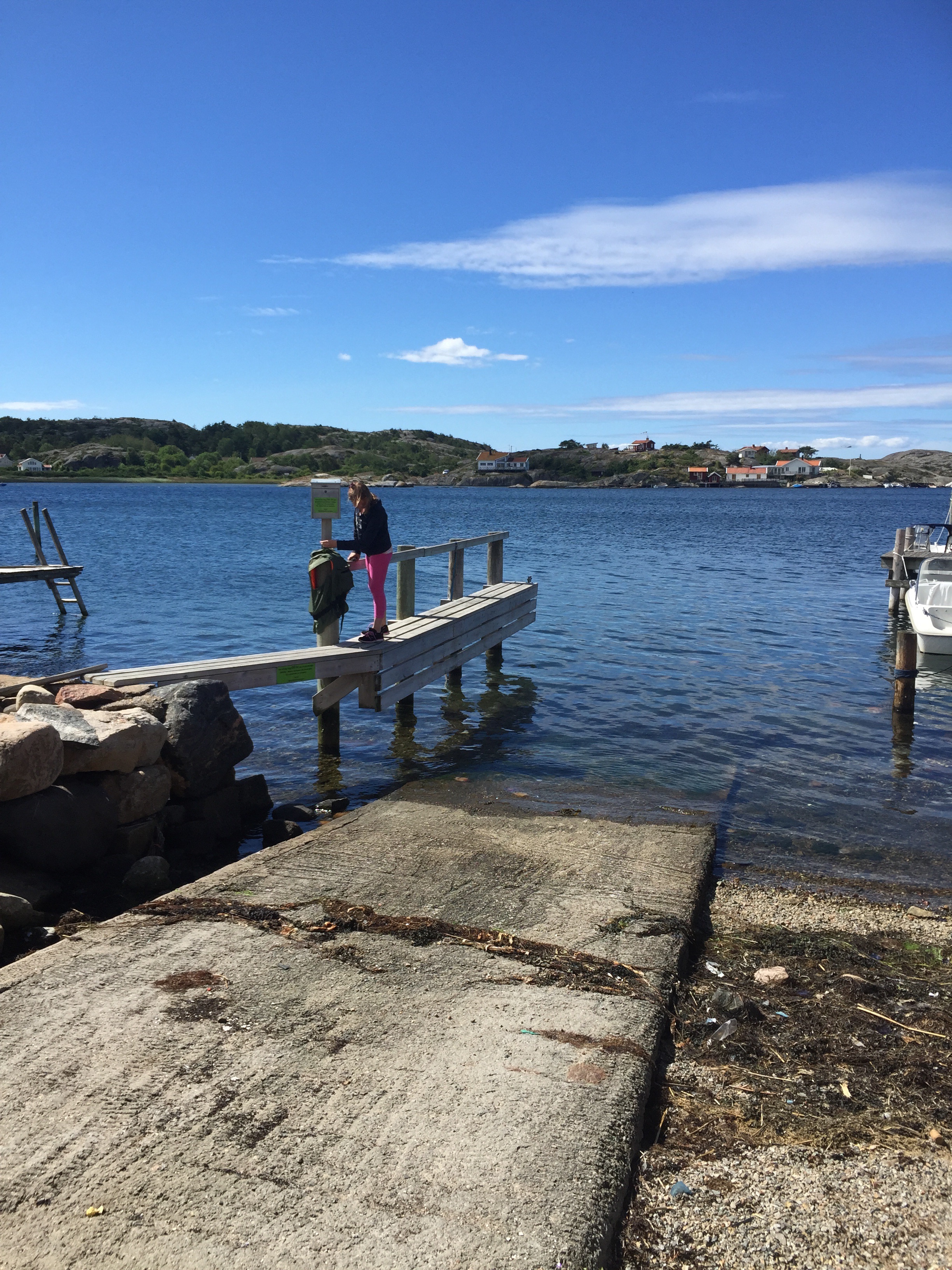 Foto av Havstenssund