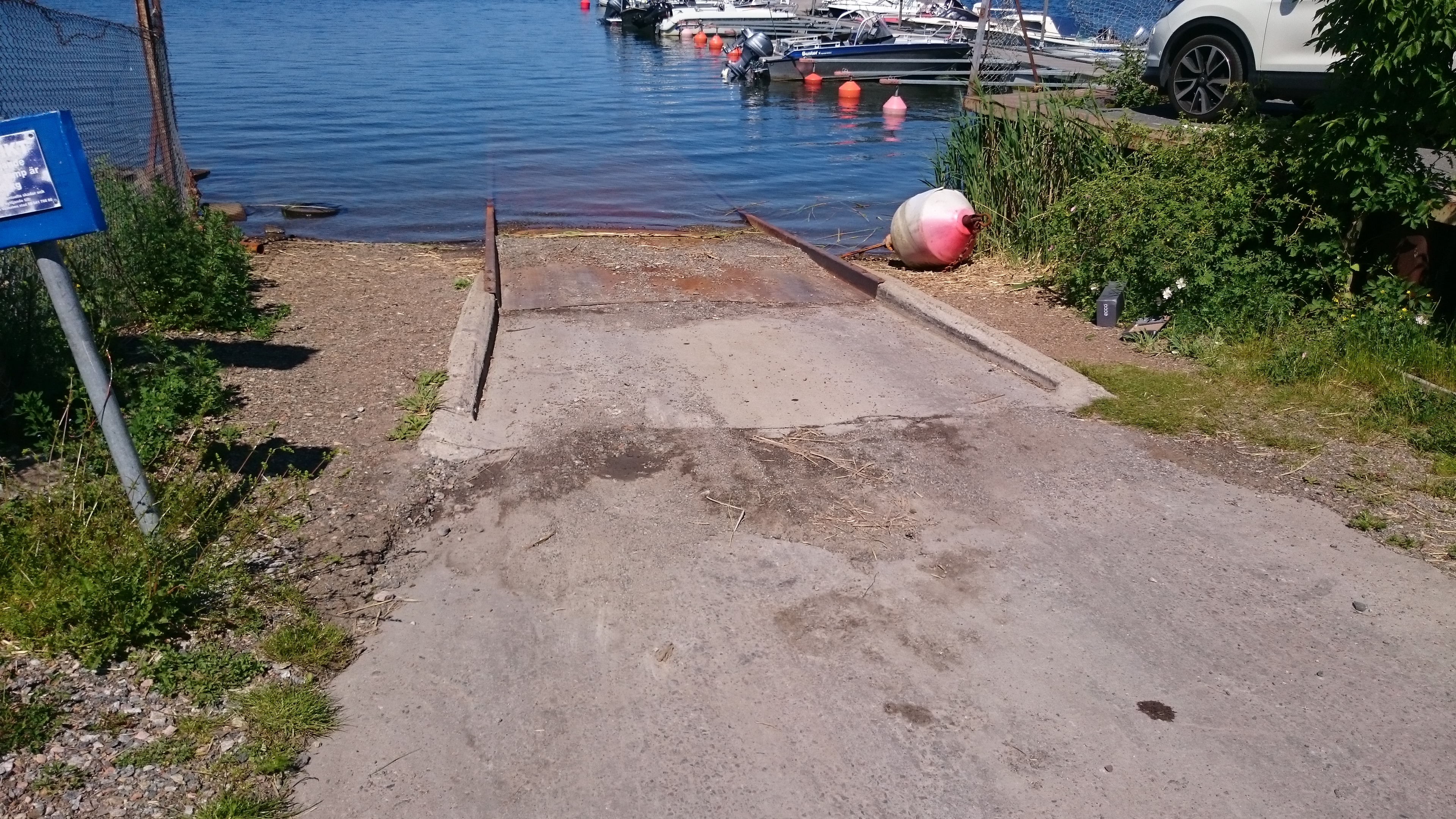 Estlandsvägen Vaxholm