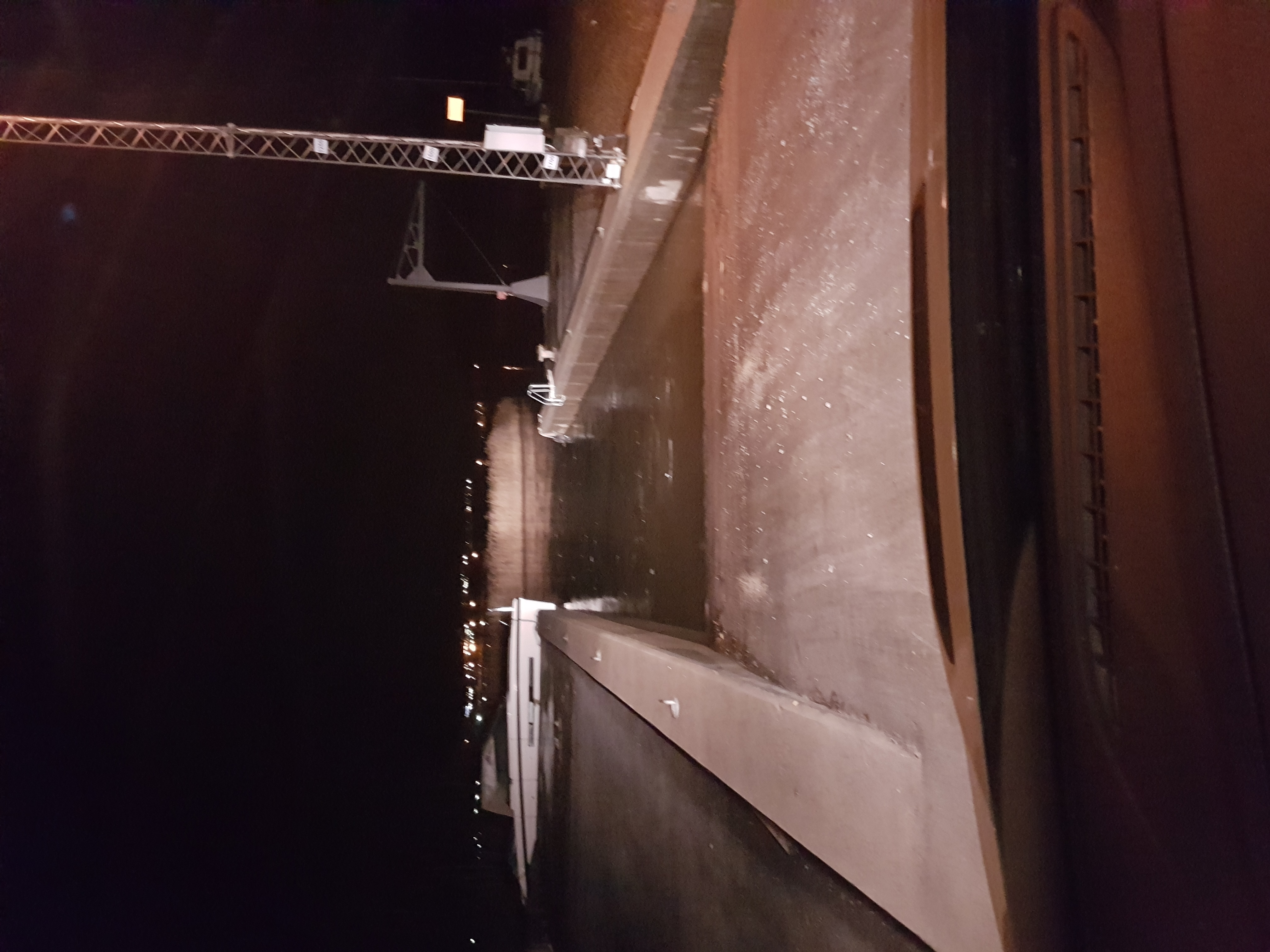 Åkerberga båthamnsvägen