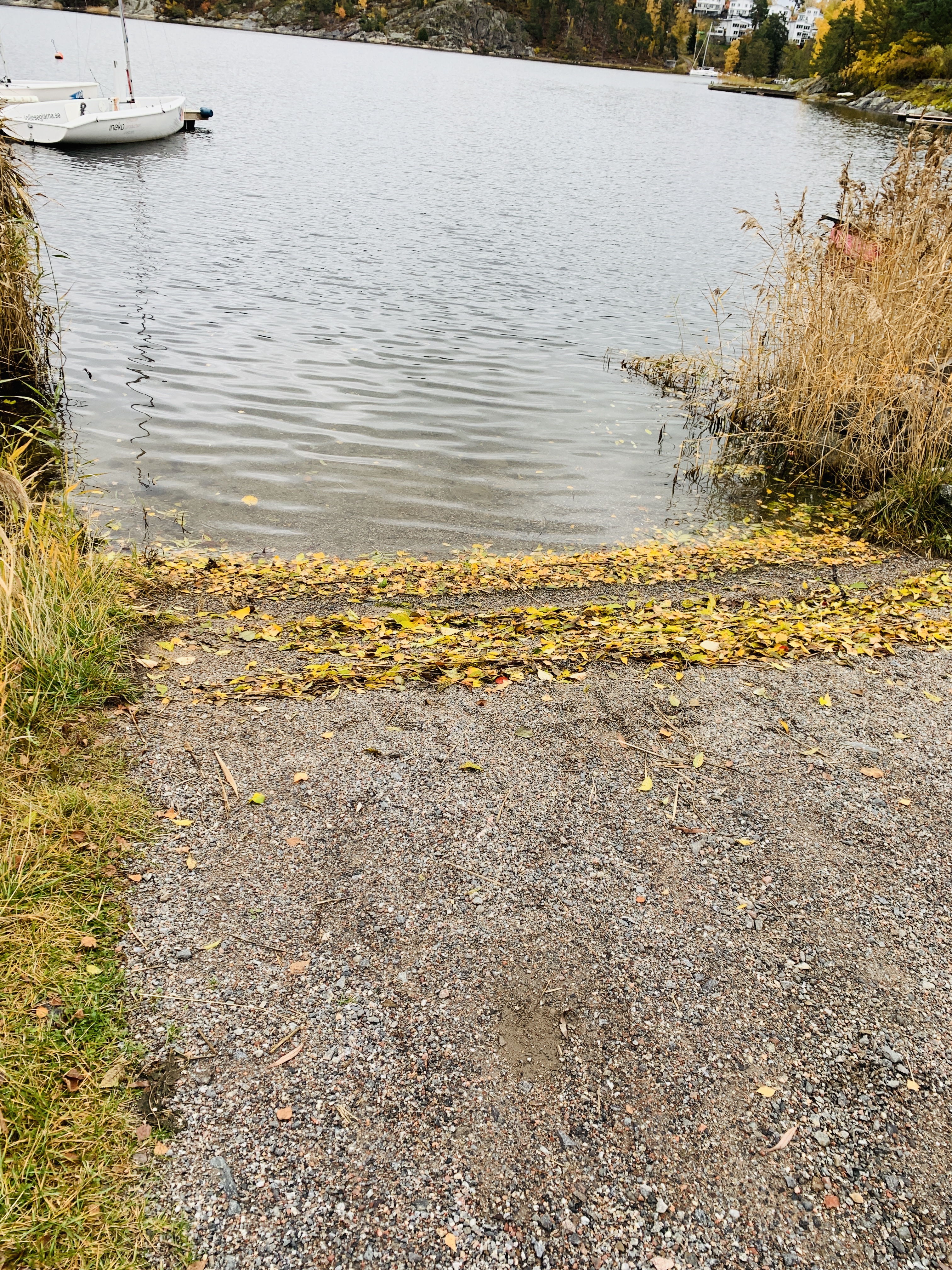 Foto av Värmdö/Mörtnäs