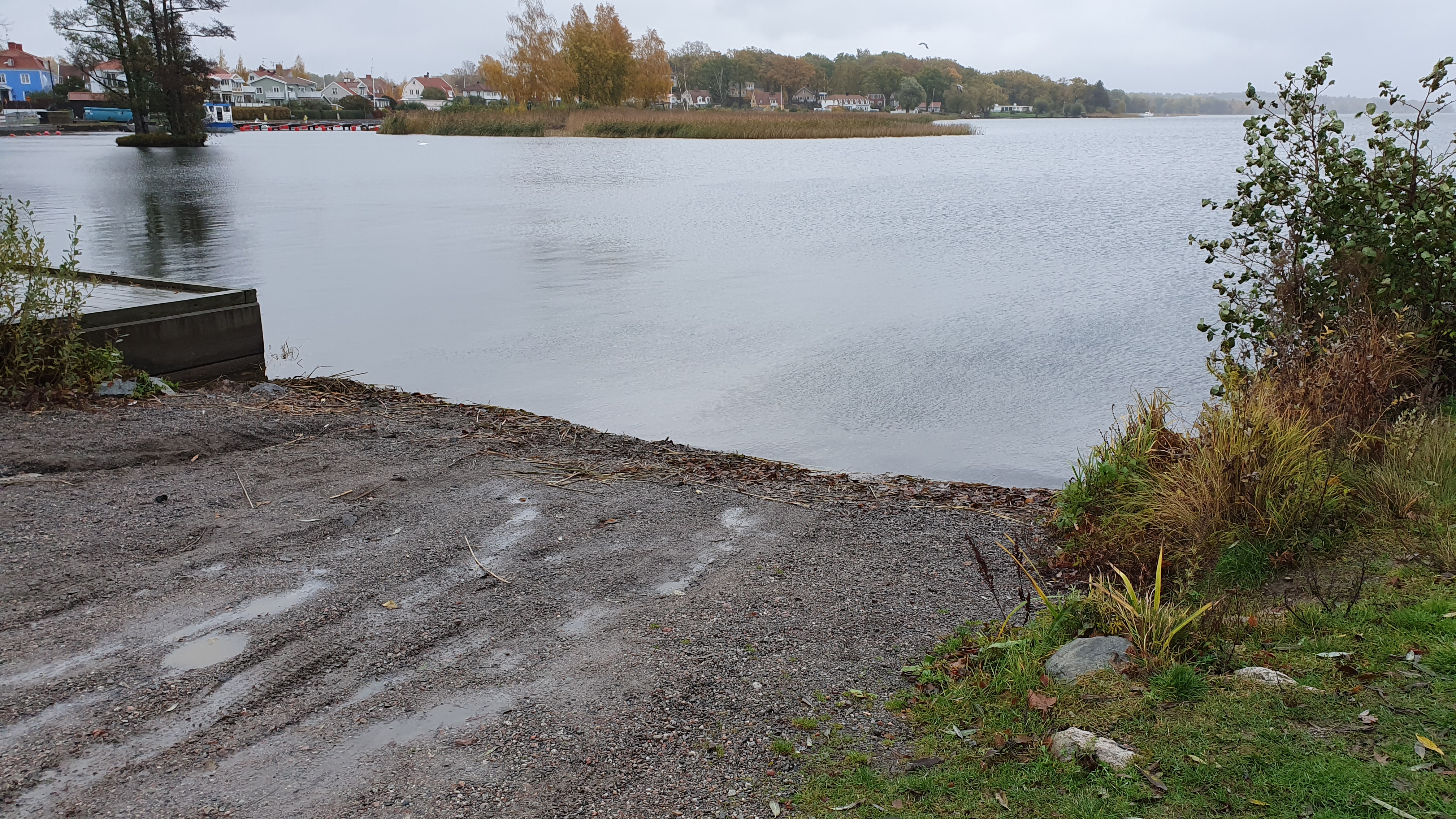 Foto av Mariefred / Strandrestaurangen