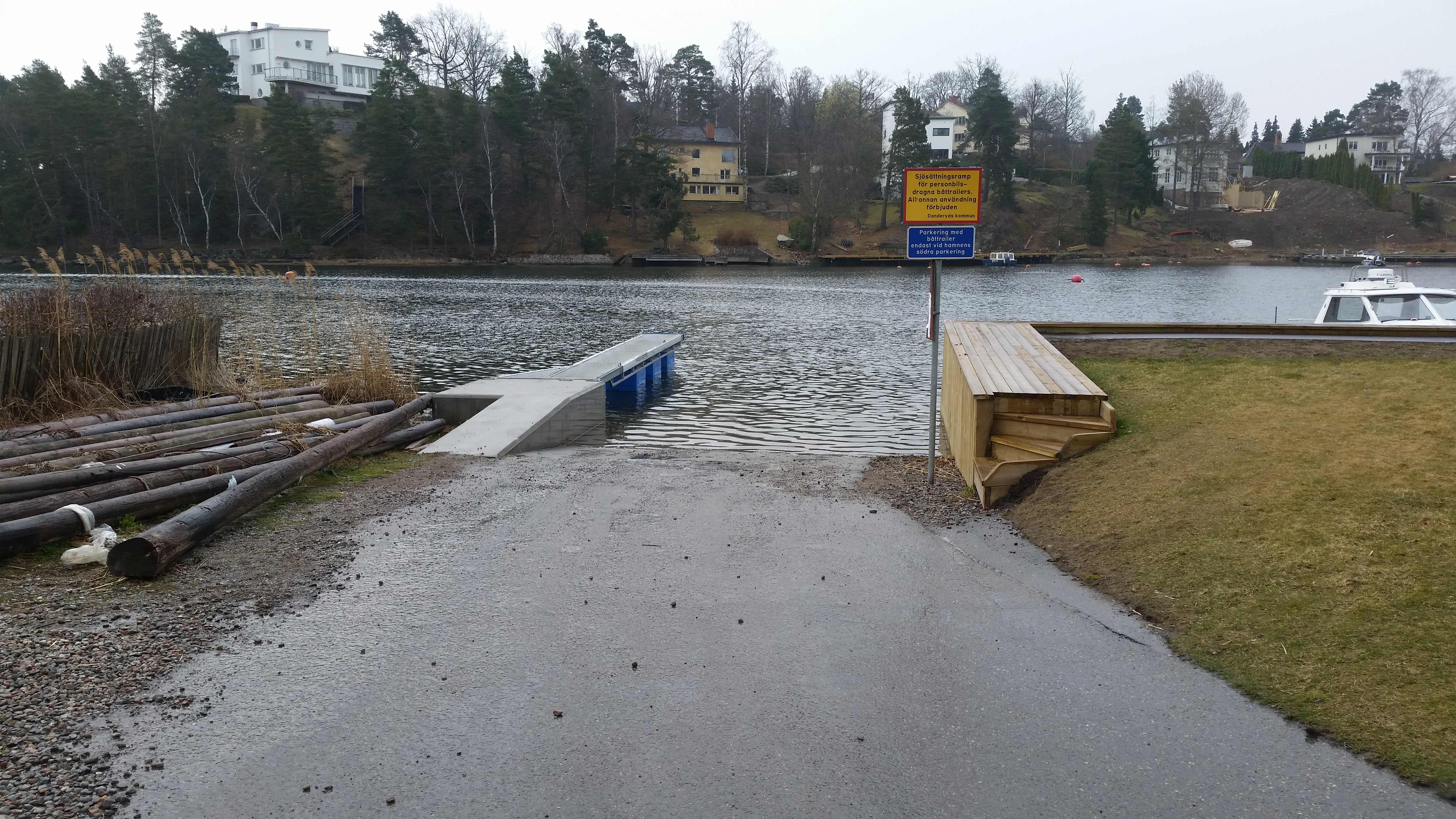 Foto av Djursholm