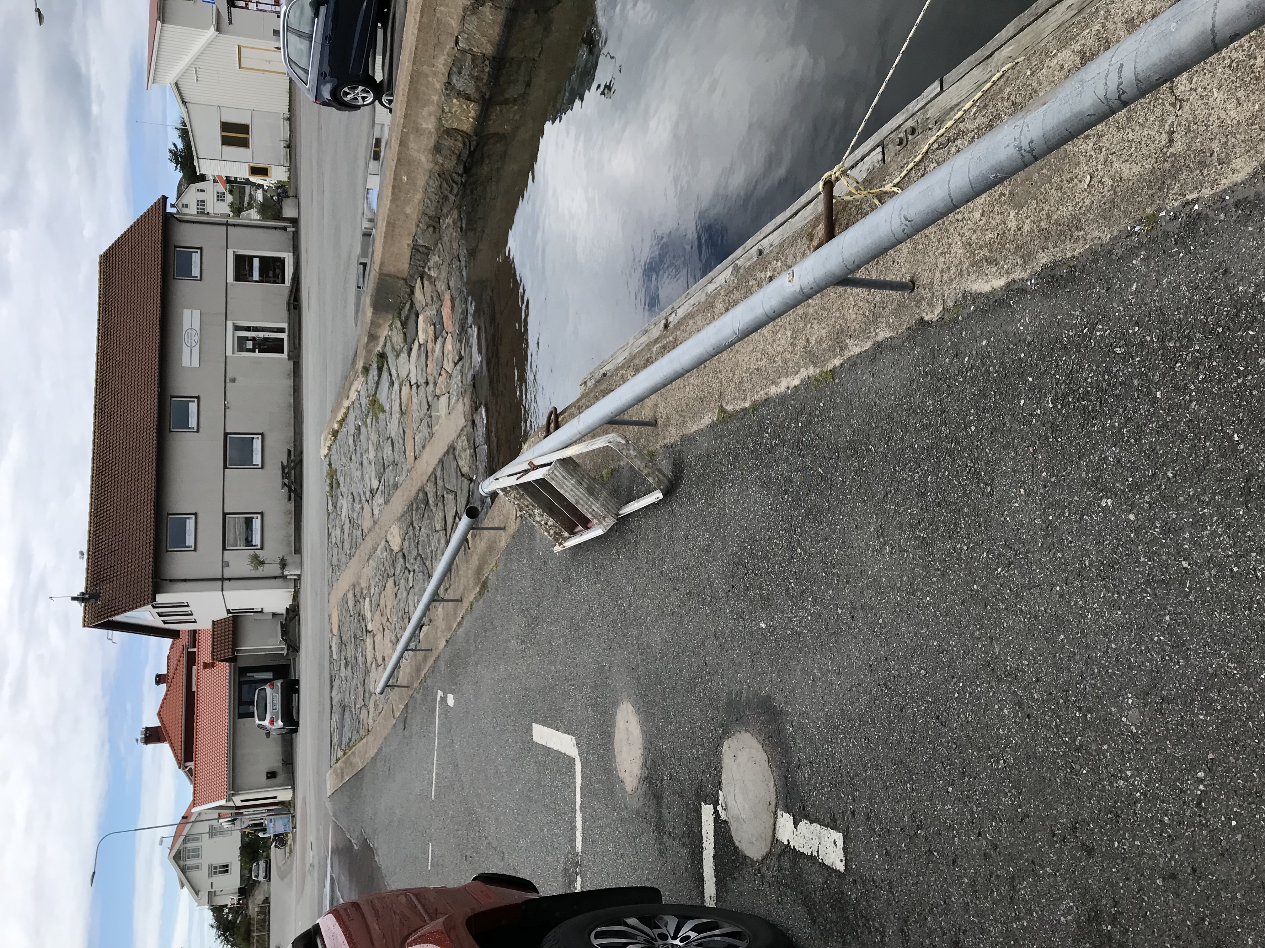 Foto av Hönö Klåva