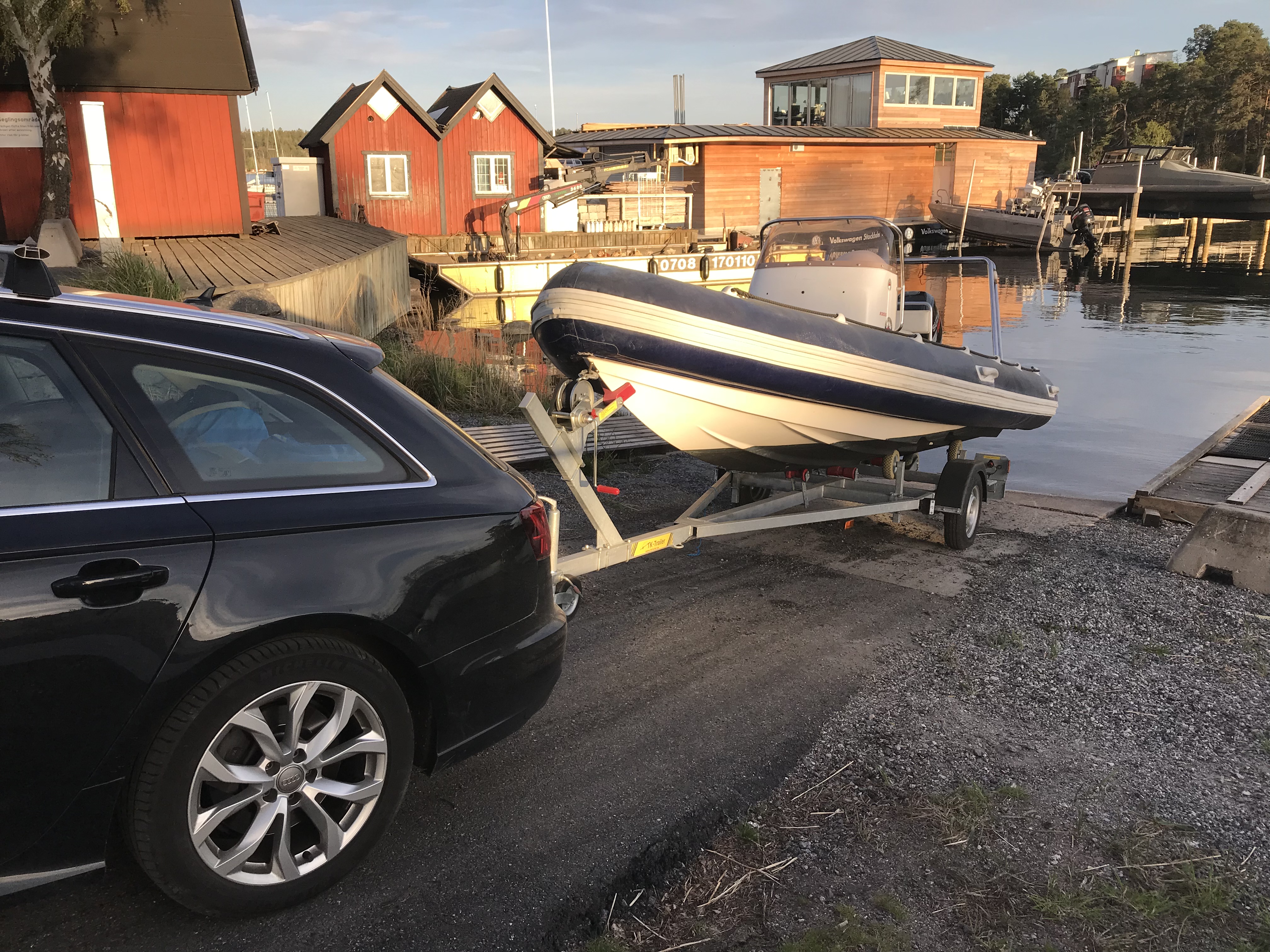 Foto av KSSS Saltsjöbaden