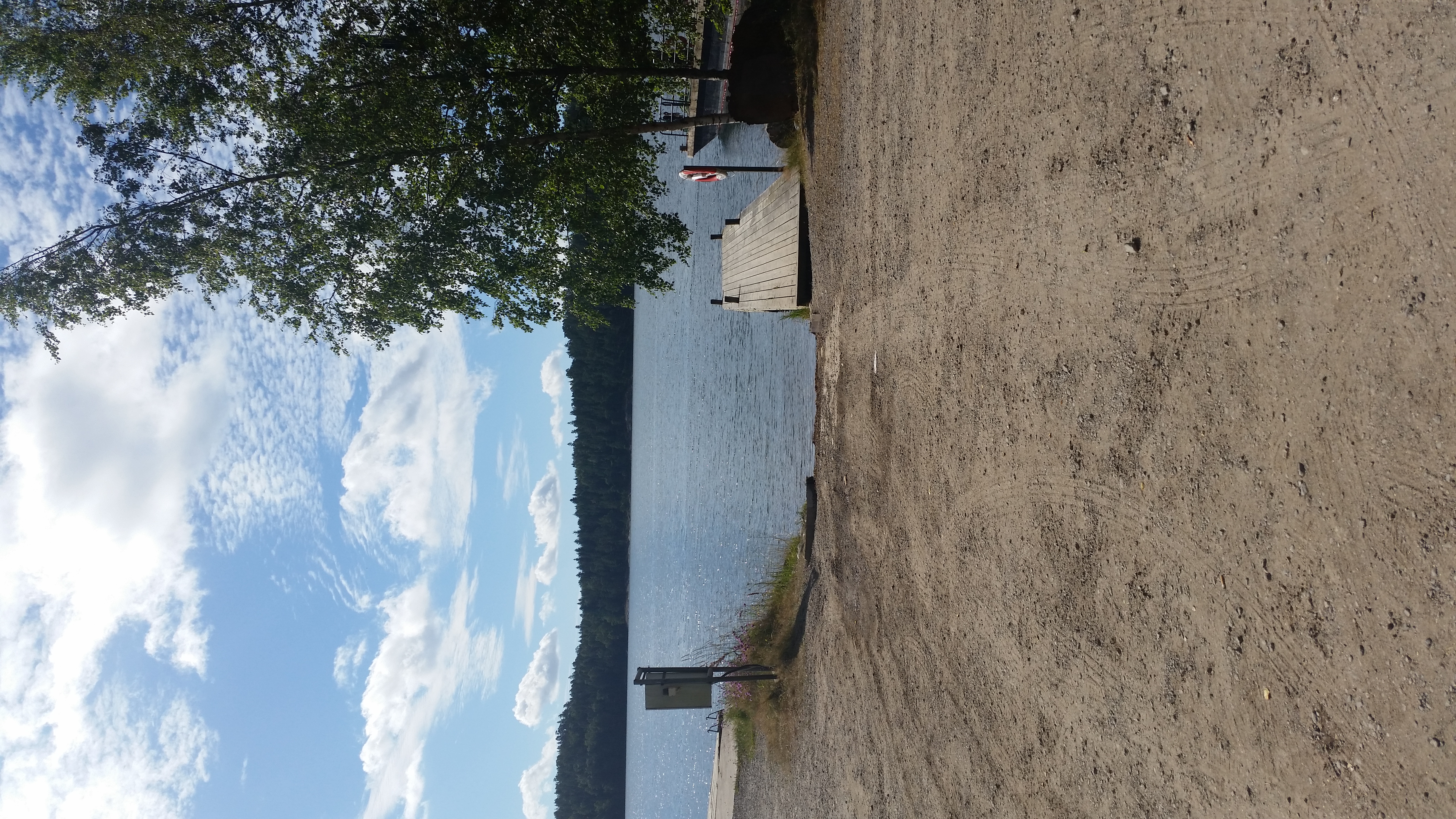 Foto av Gålö, Morarna