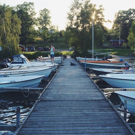 Östra Lägern