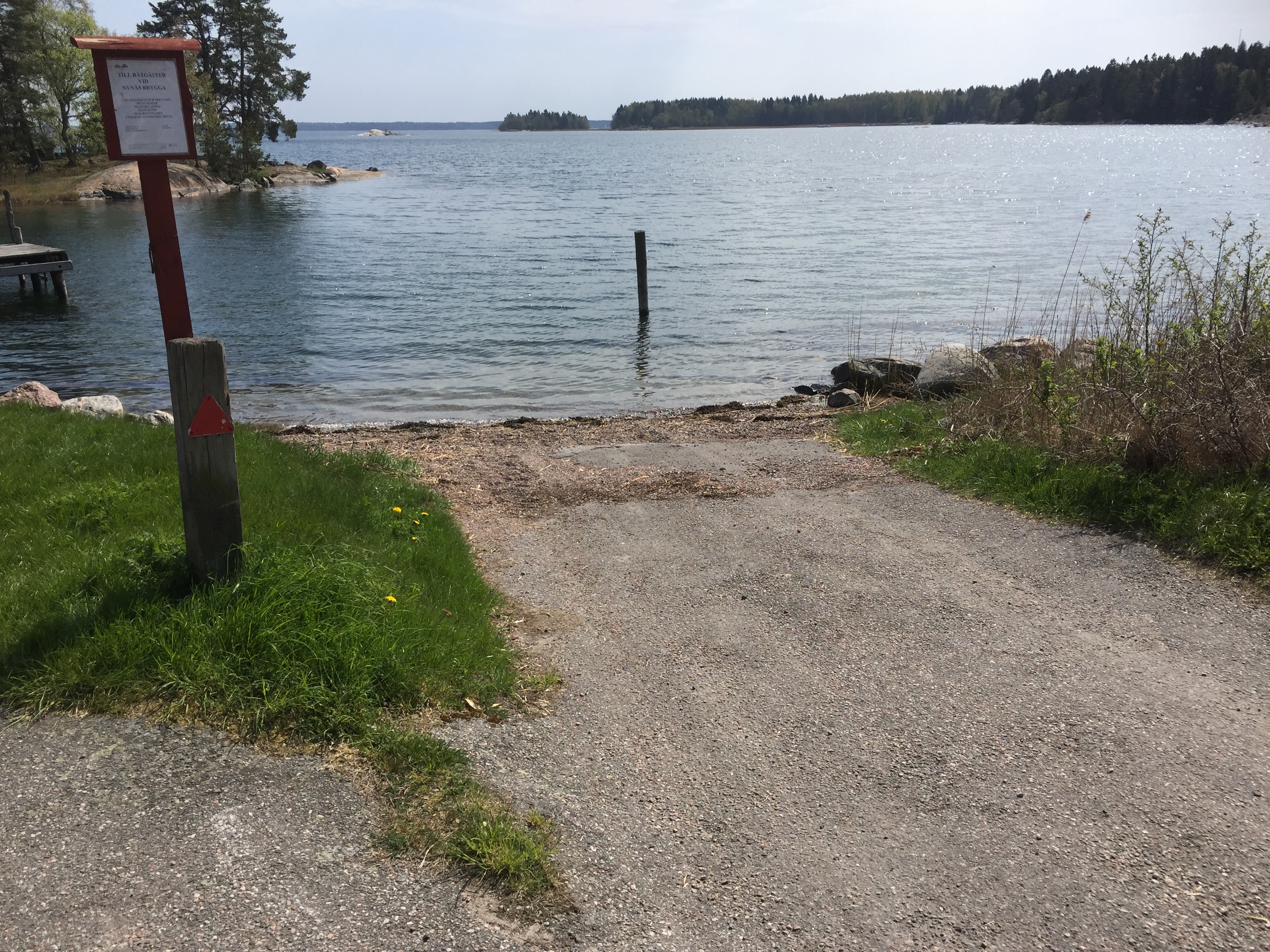 Östersjön