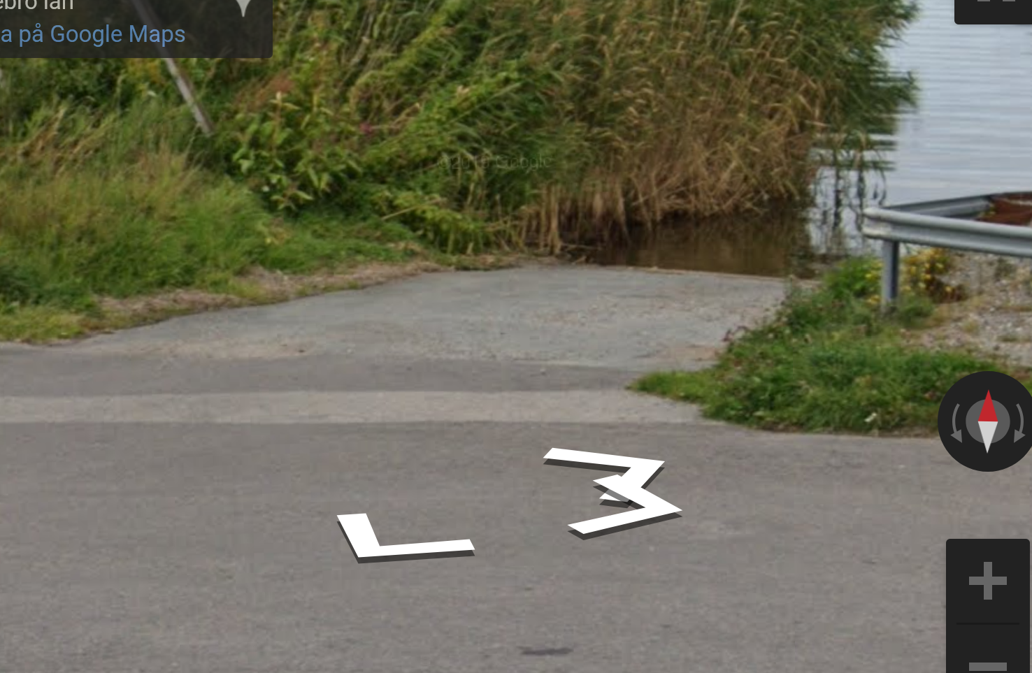 Foto av Hjälmaren Hampetorp