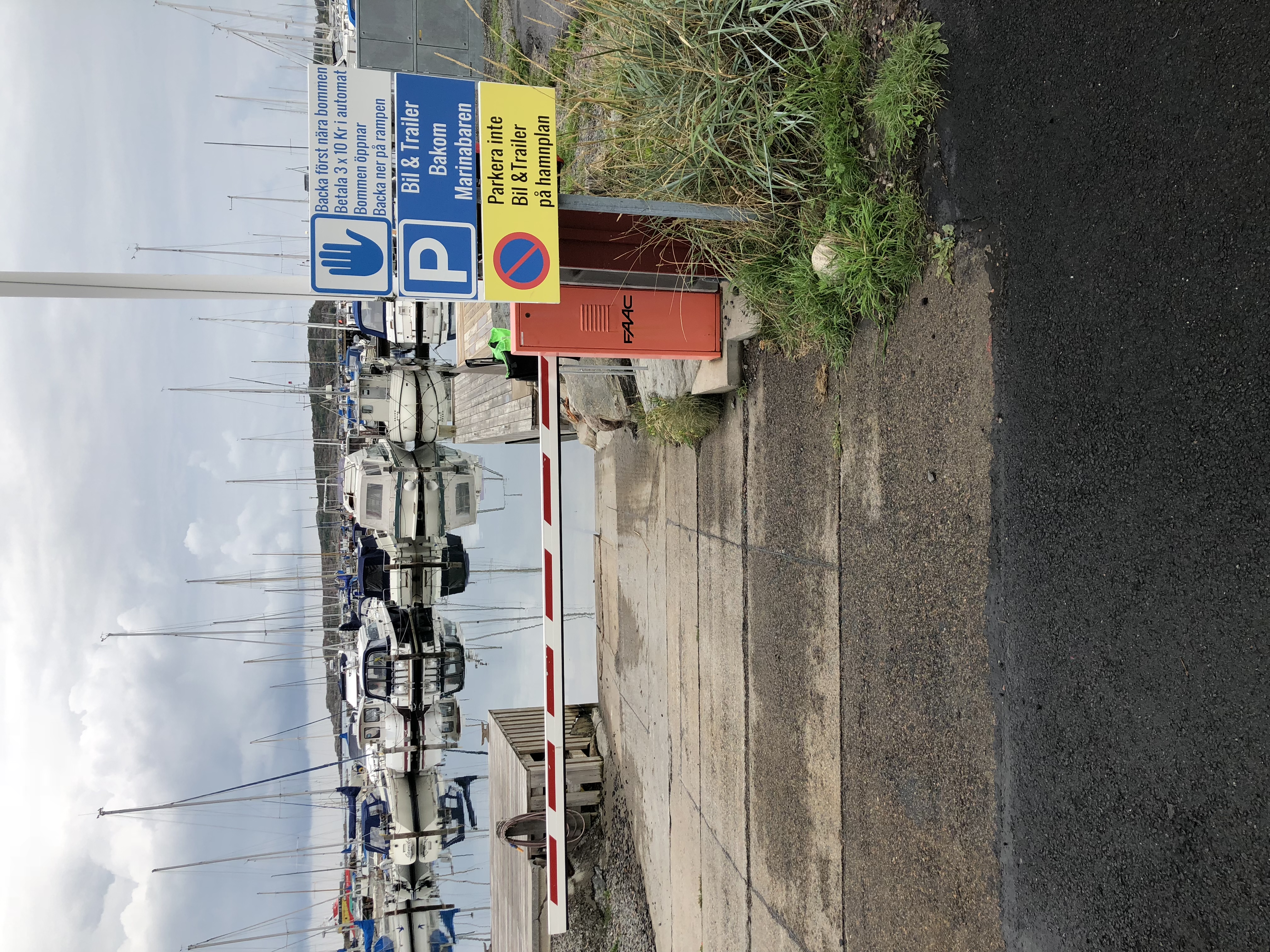 Foto av Bua/västkusten