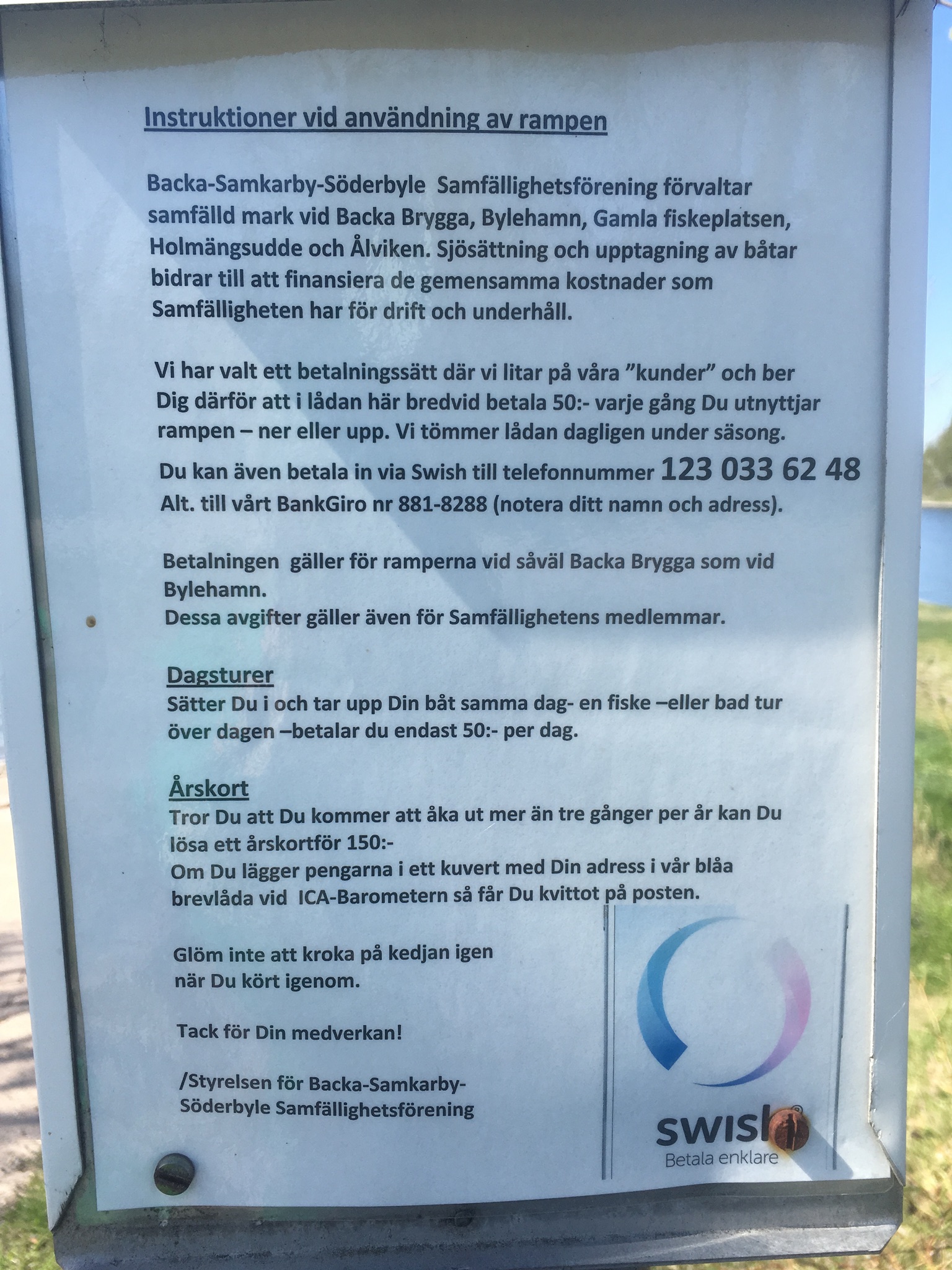 Foto av Väddö - Samkarby