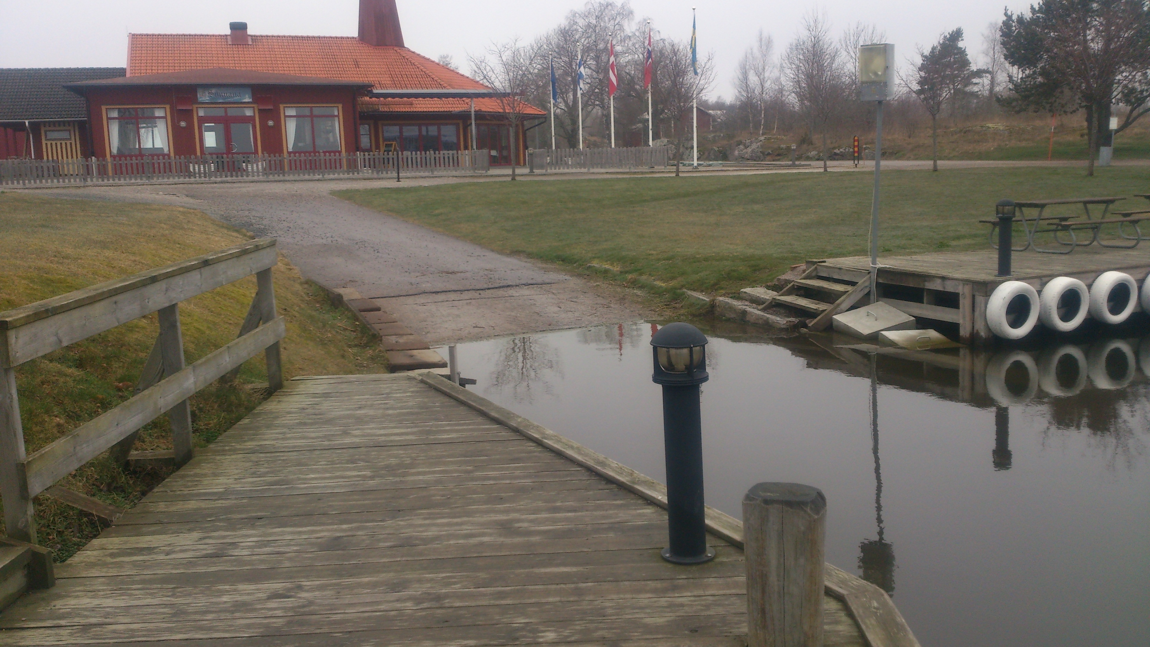 Foto av Mellerud / Sunnanå