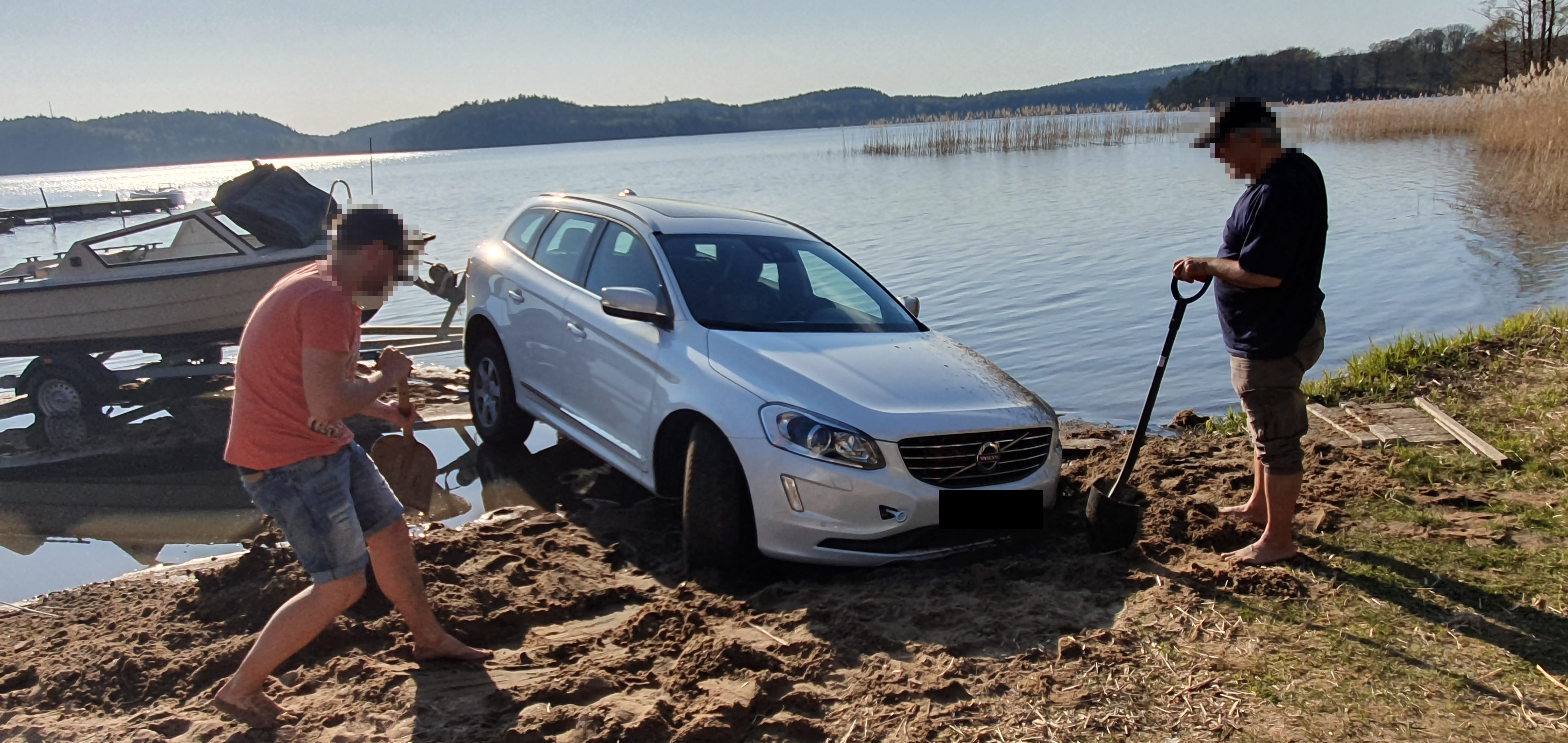 Foto av Sävelången