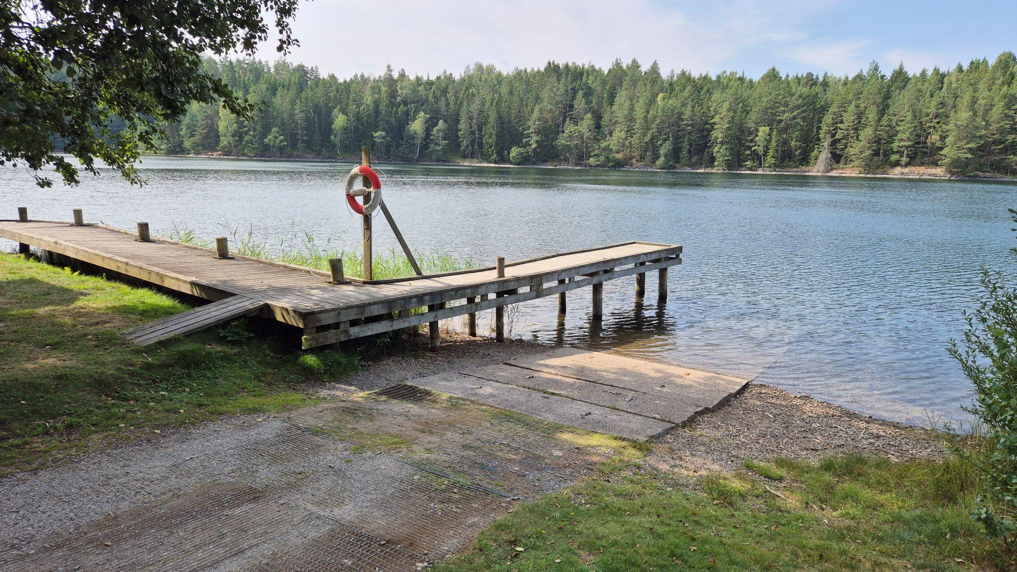 Foto av Ånimmen
